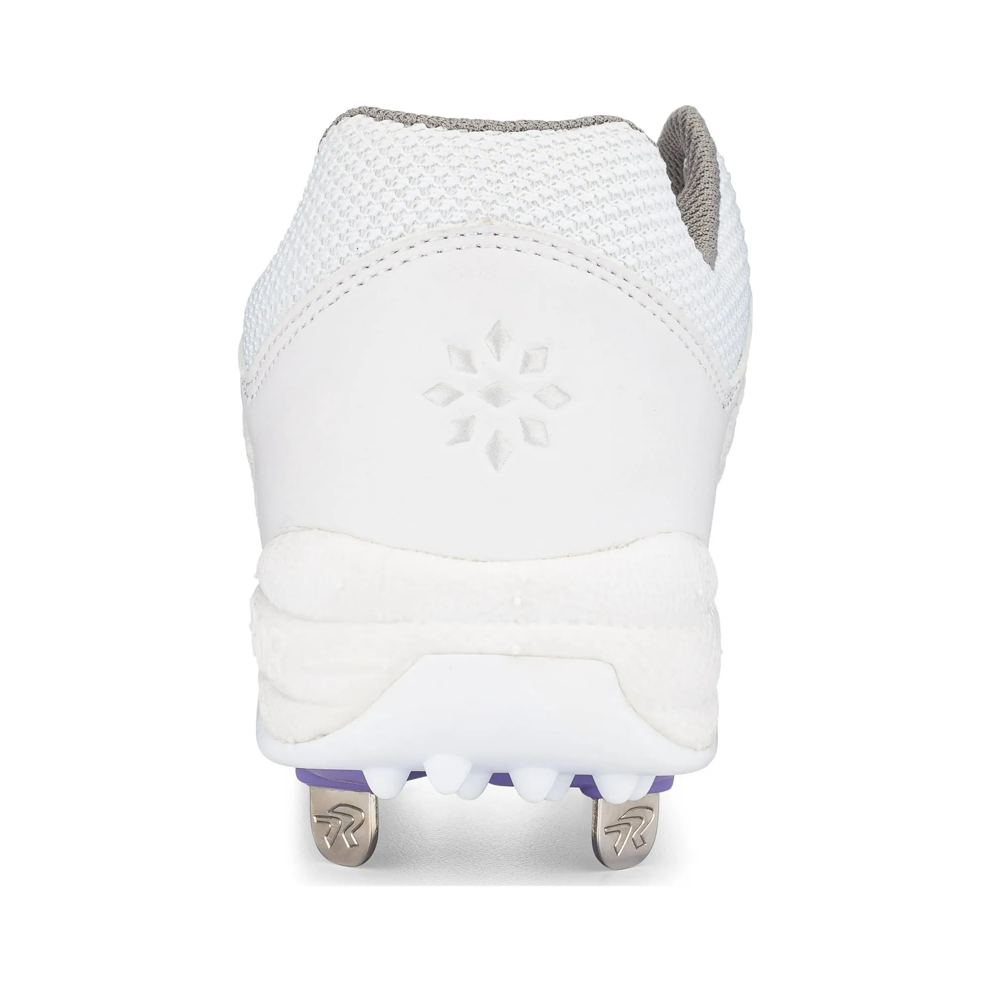 Rip-It Women's Diamond Metal Softball Cleats No Lid Lid) sold by Zulily product image thumbnail 4