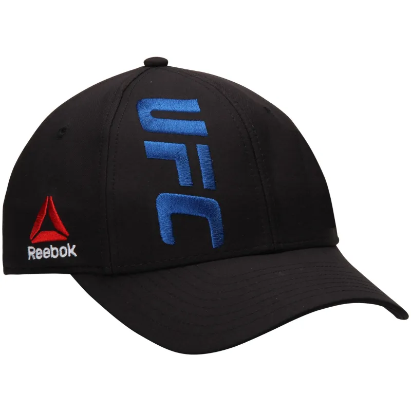 Reebok UFC Structured Flex Hat Hats sold by Zulily