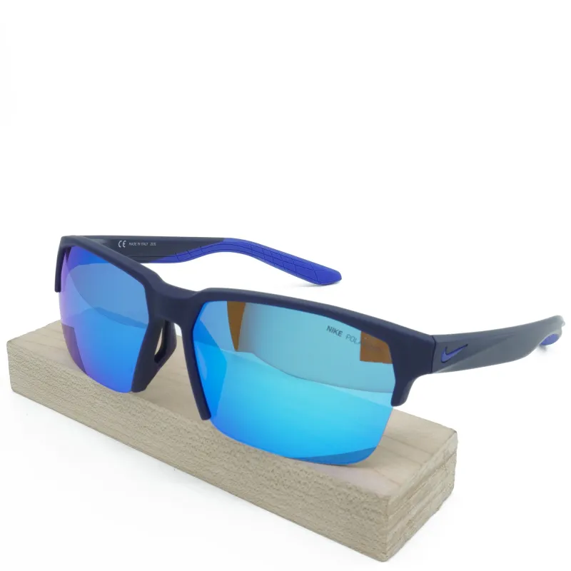 Nike Men's Maverick Free P Polarized Sunglasses sold by Zulily