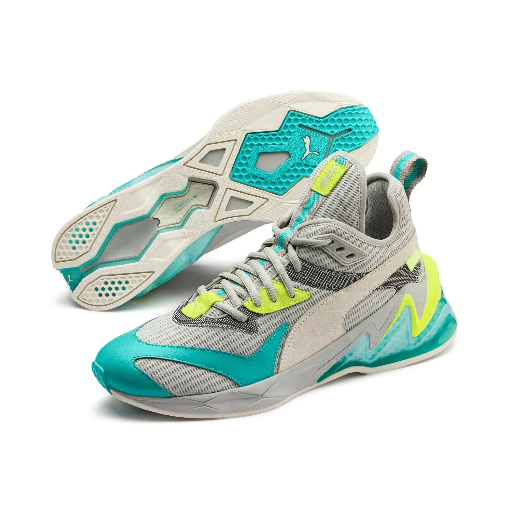 Puma Men's Lqdcell Origin Sneakers sold by Zulily product image thumbnail 2