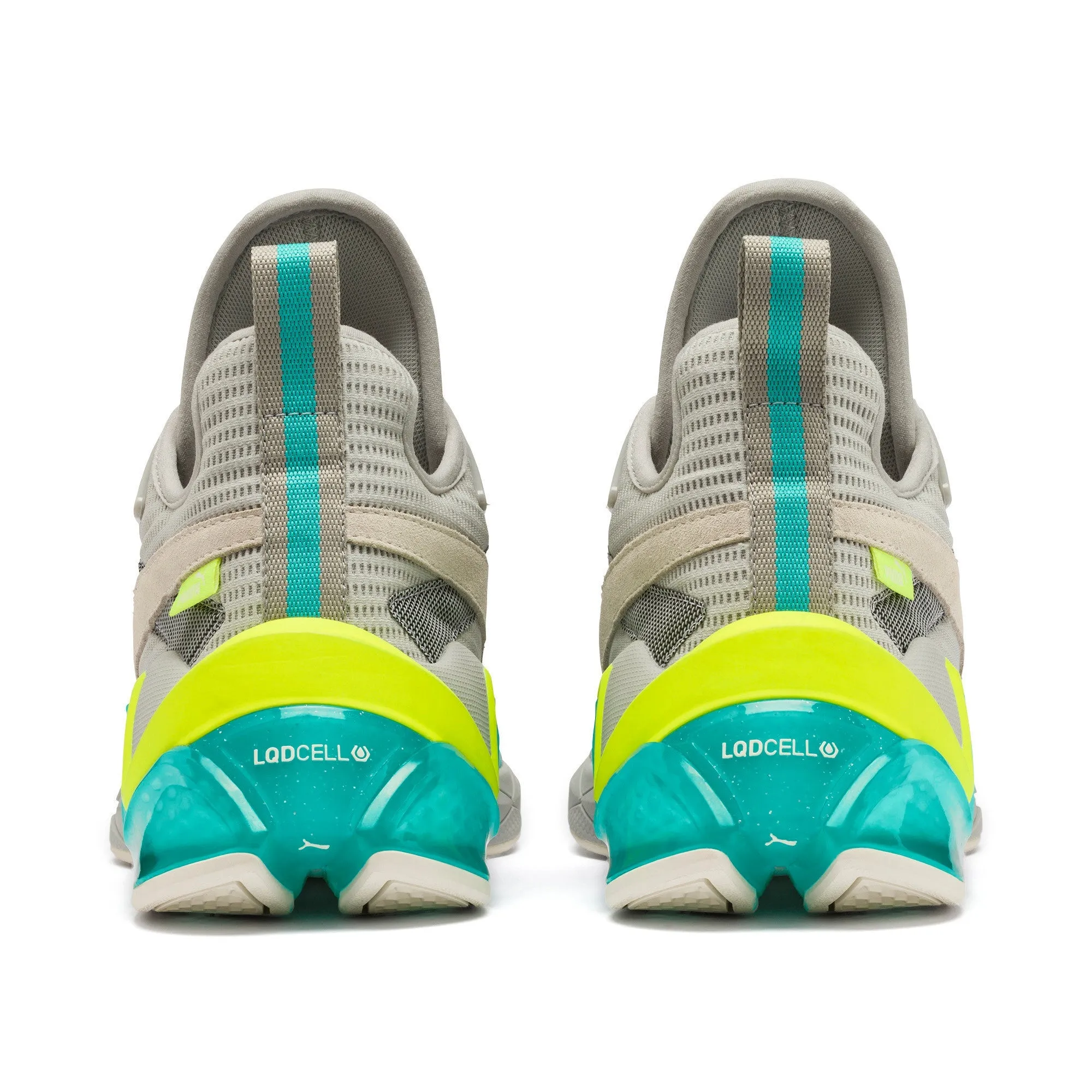 Puma Men's Lqdcell Origin Sneakers sold by Zulily product image thumbnail 3