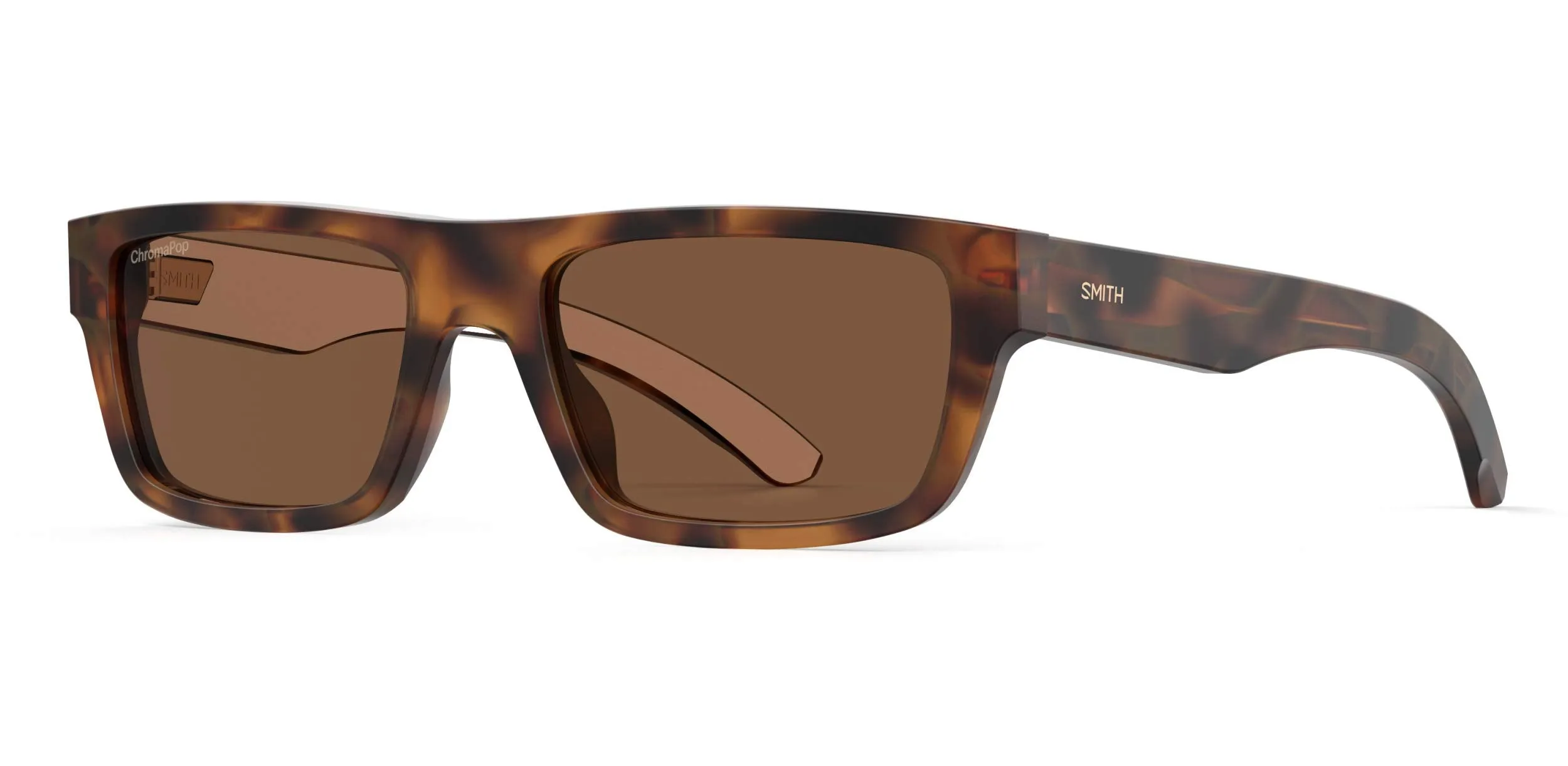 Smith Men's Optics Crossfade Polarized Sunglasses sold by Zulily
