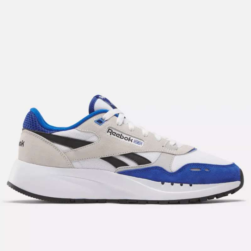 Reebok Men's Classic Leather 2400 Sneakers made by Reebok