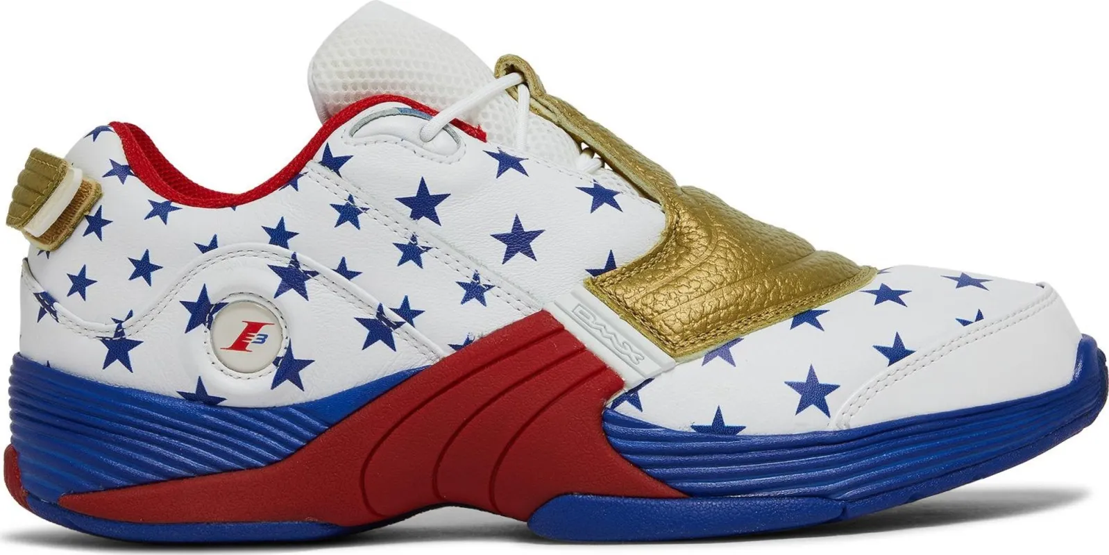 Reebok Men's Answer V Mu Sneakers sold by Zulily