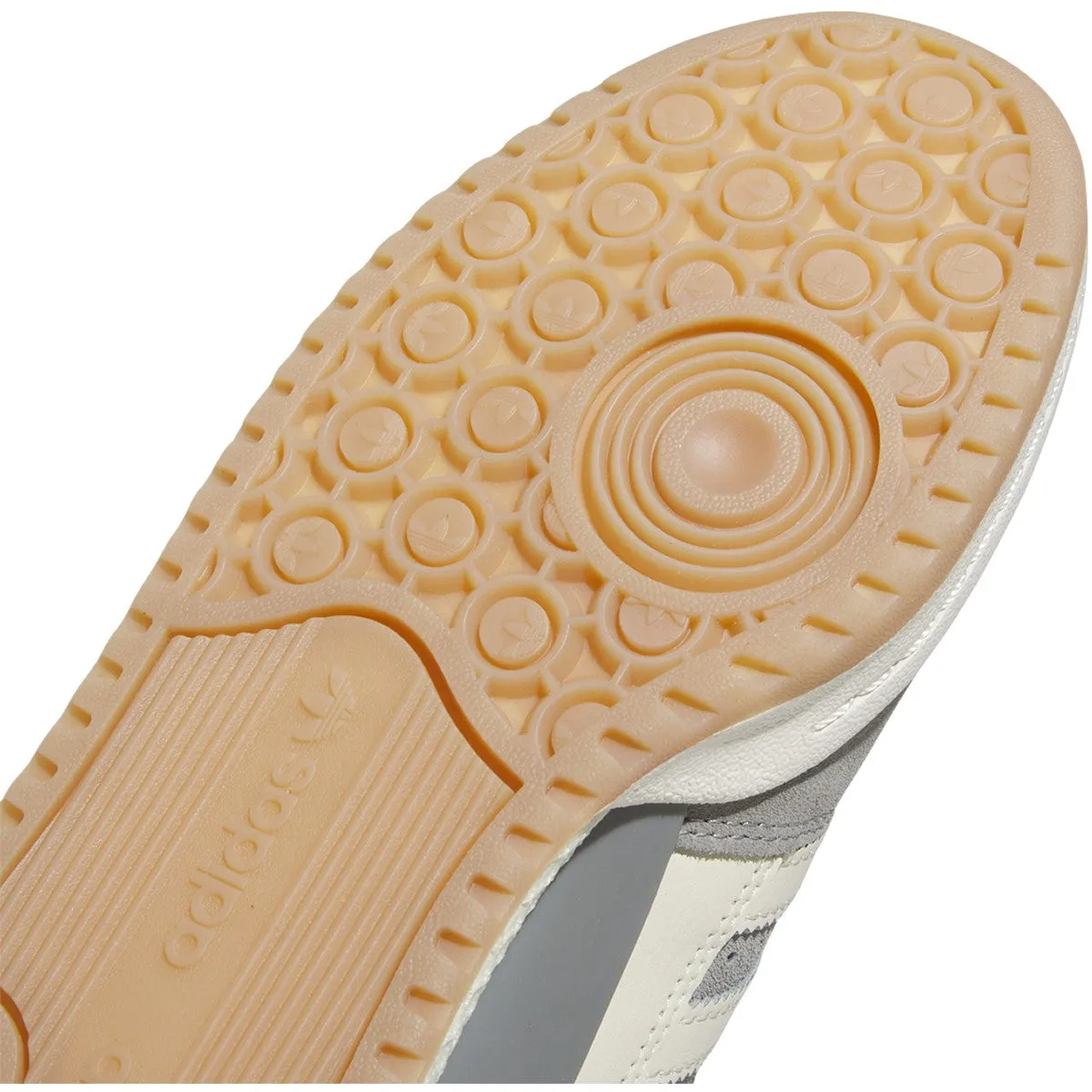 adidas Men's Forum Low Sneakers sold by Zulily product image thumbnail 4