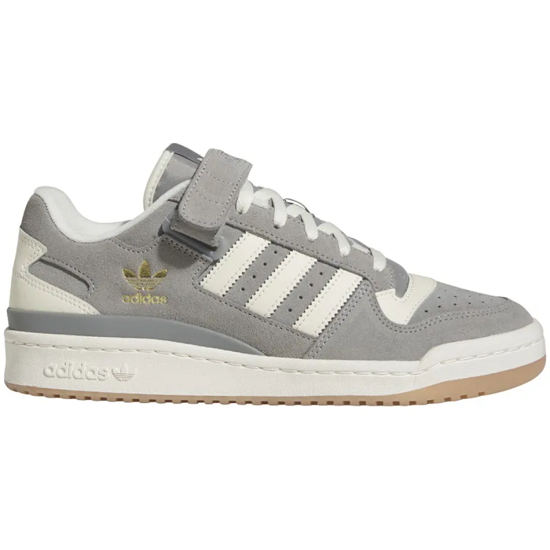 adidas Men's Forum Low Sneakers sold by Zulily