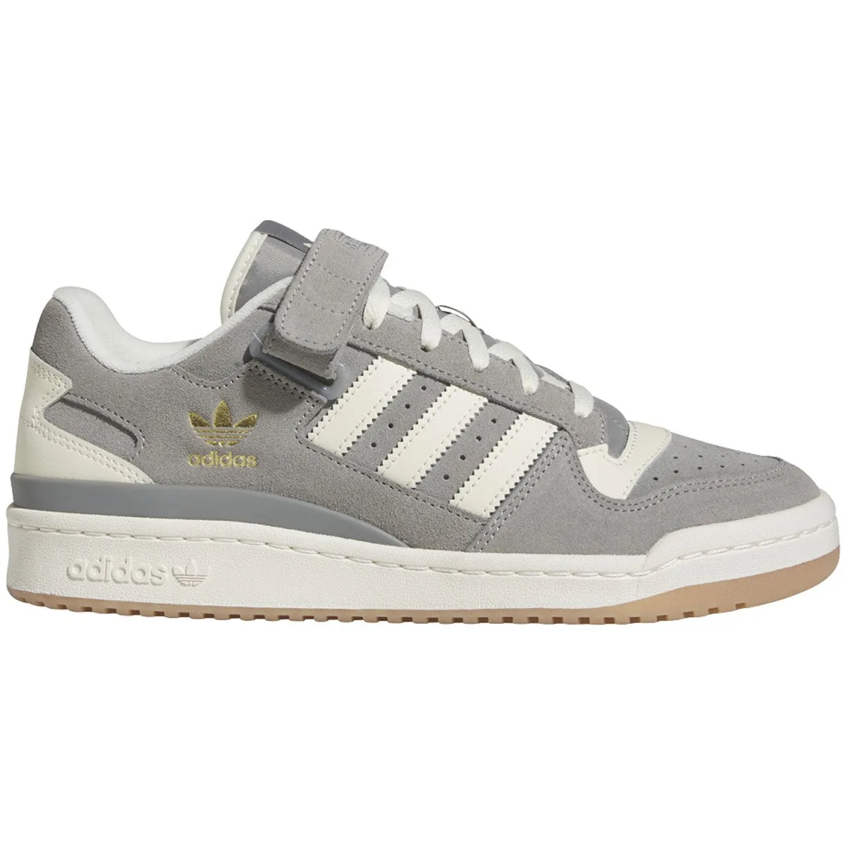 adidas Men's Forum Low Sneakers sold by Zulily