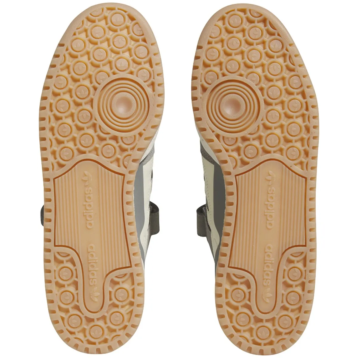 adidas Men's Forum Low Sneakers sold by Zulily product image thumbnail 5