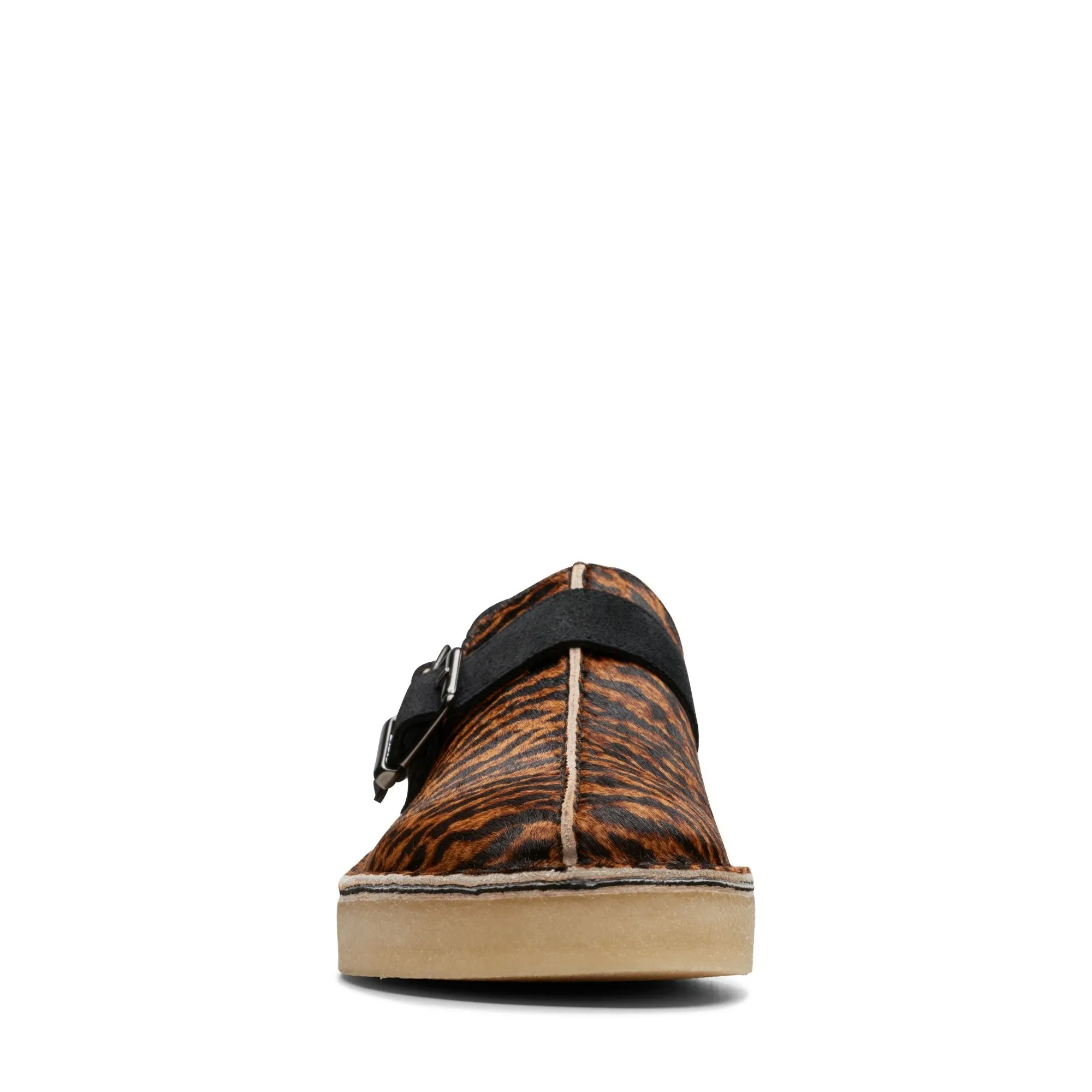 Clarks Women's Trek Mule Tortoiseshell Mules sold by Zulily product image thumbnail 3