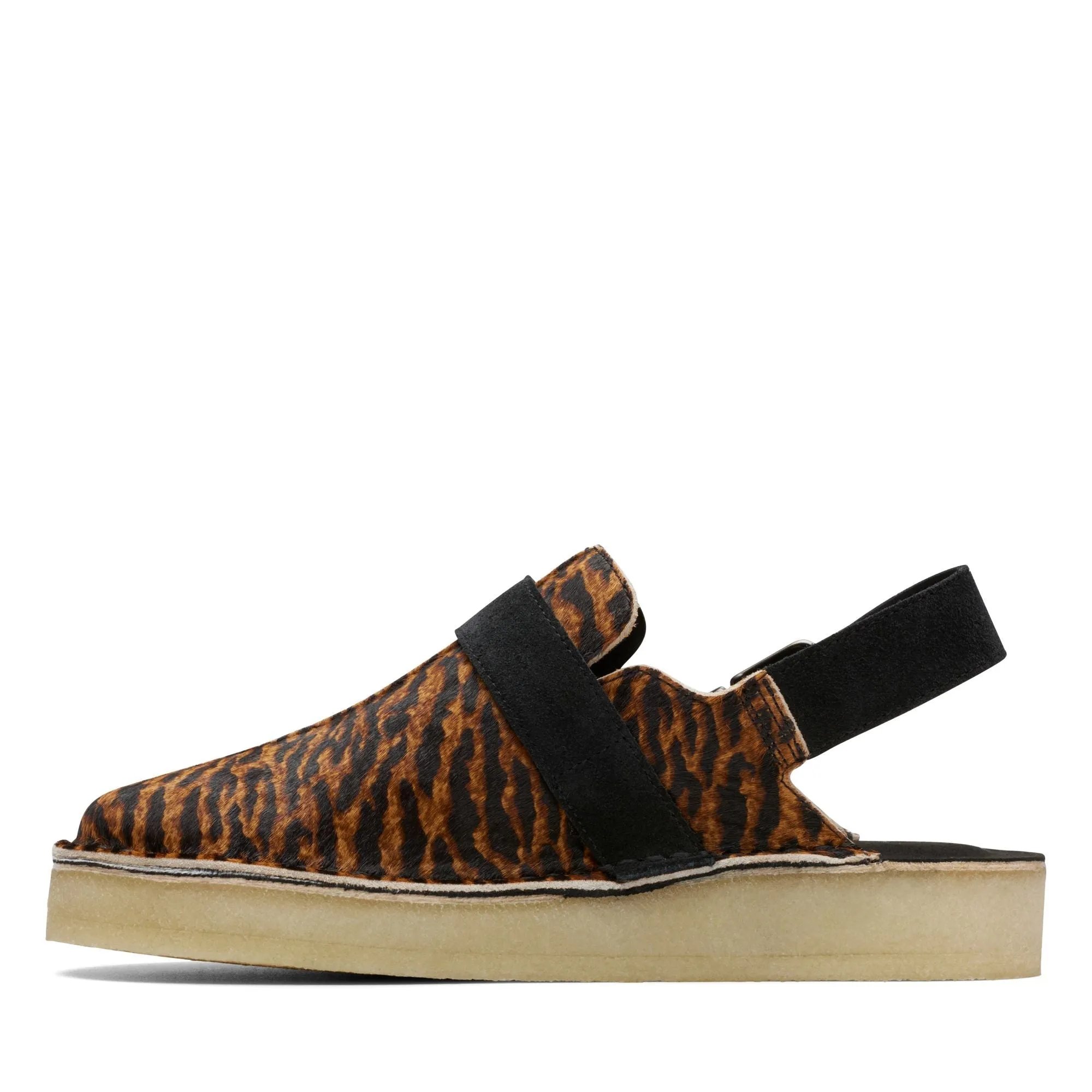 Clarks Women's Trek Mule Tortoiseshell Mules sold by Zulily product image thumbnail 5