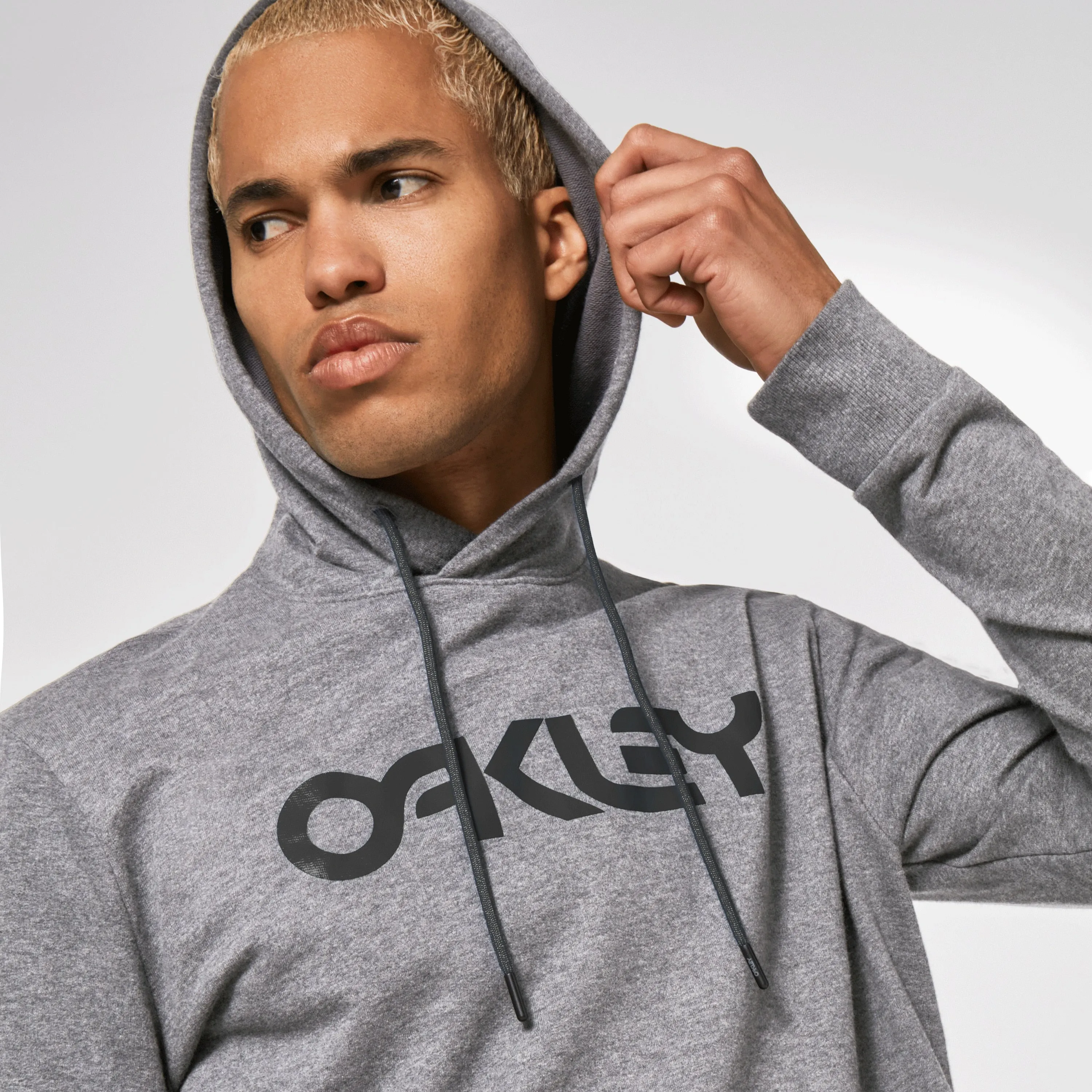 Oakley Men's B1B Po Hoodie 2.0 sold by Zulily product image thumbnail 3