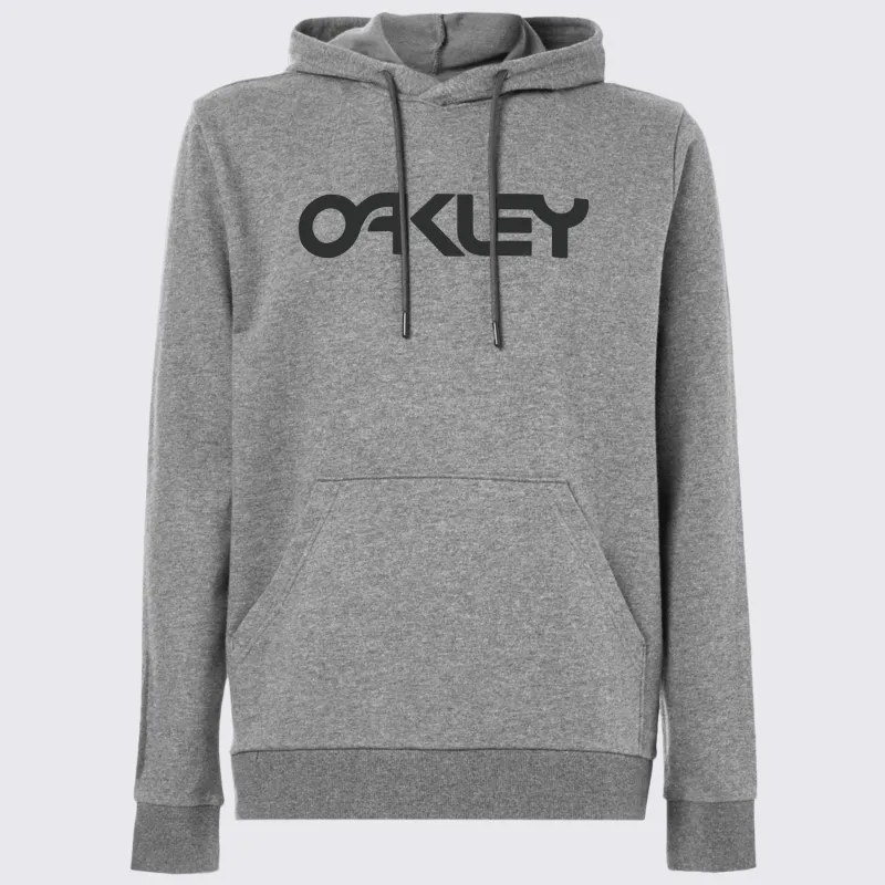 Oakley Men's B1B Po Hoodie 2.0 made by Oakley