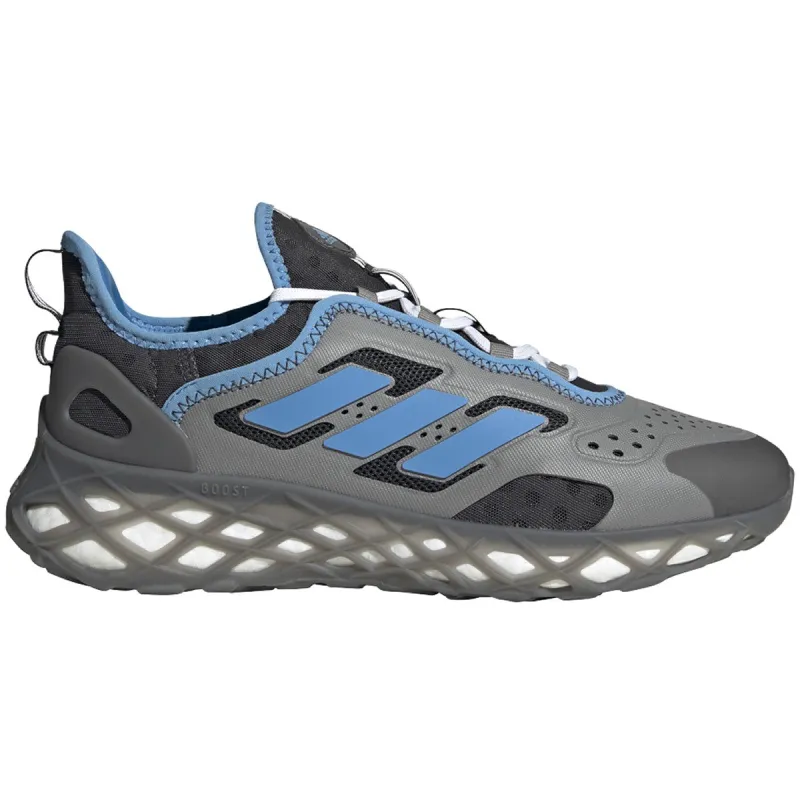 adidas Men's Web Boost Sneakers sold by Zulily