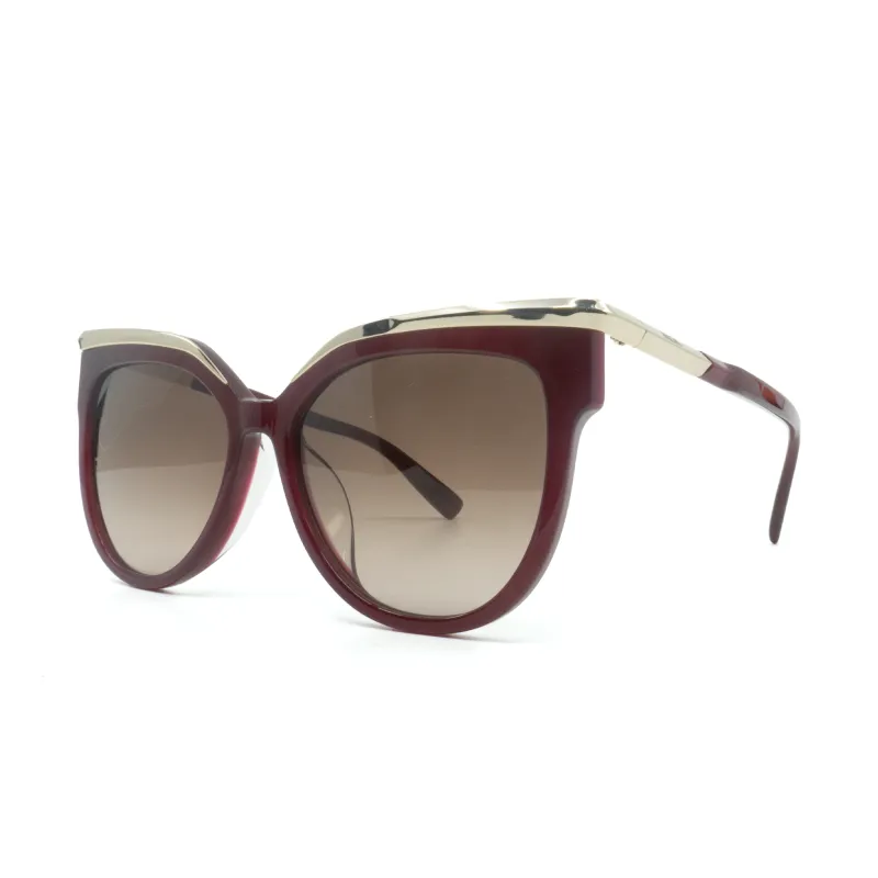 Mcm Women's Cat Eye Sunglasses sold by Zulily