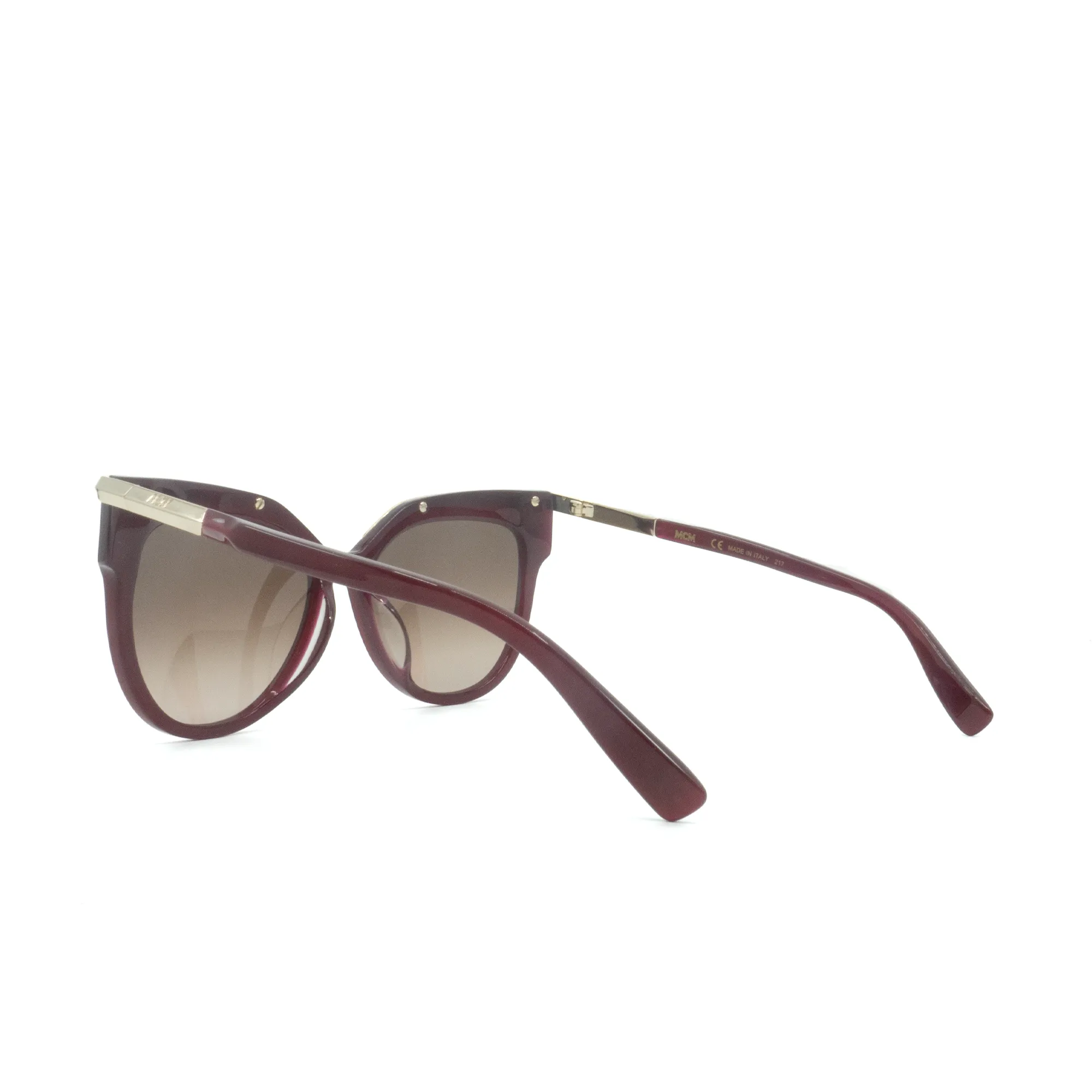 Mcm Women's Cat Eye Sunglasses sold by Zulily product image thumbnail 2