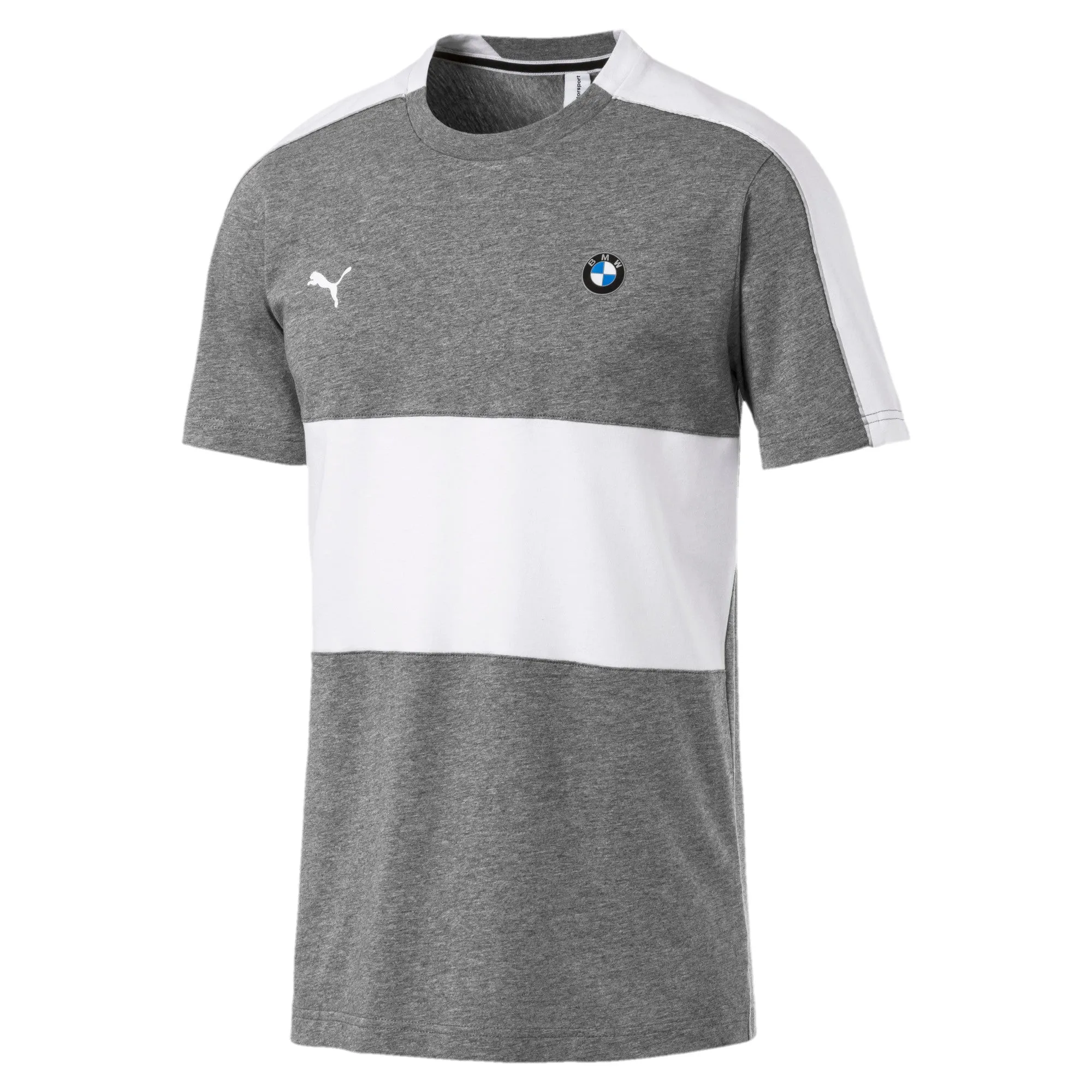 Puma Men's Bmw Motorsport T7 Tee T-Shirts sold by Zulily