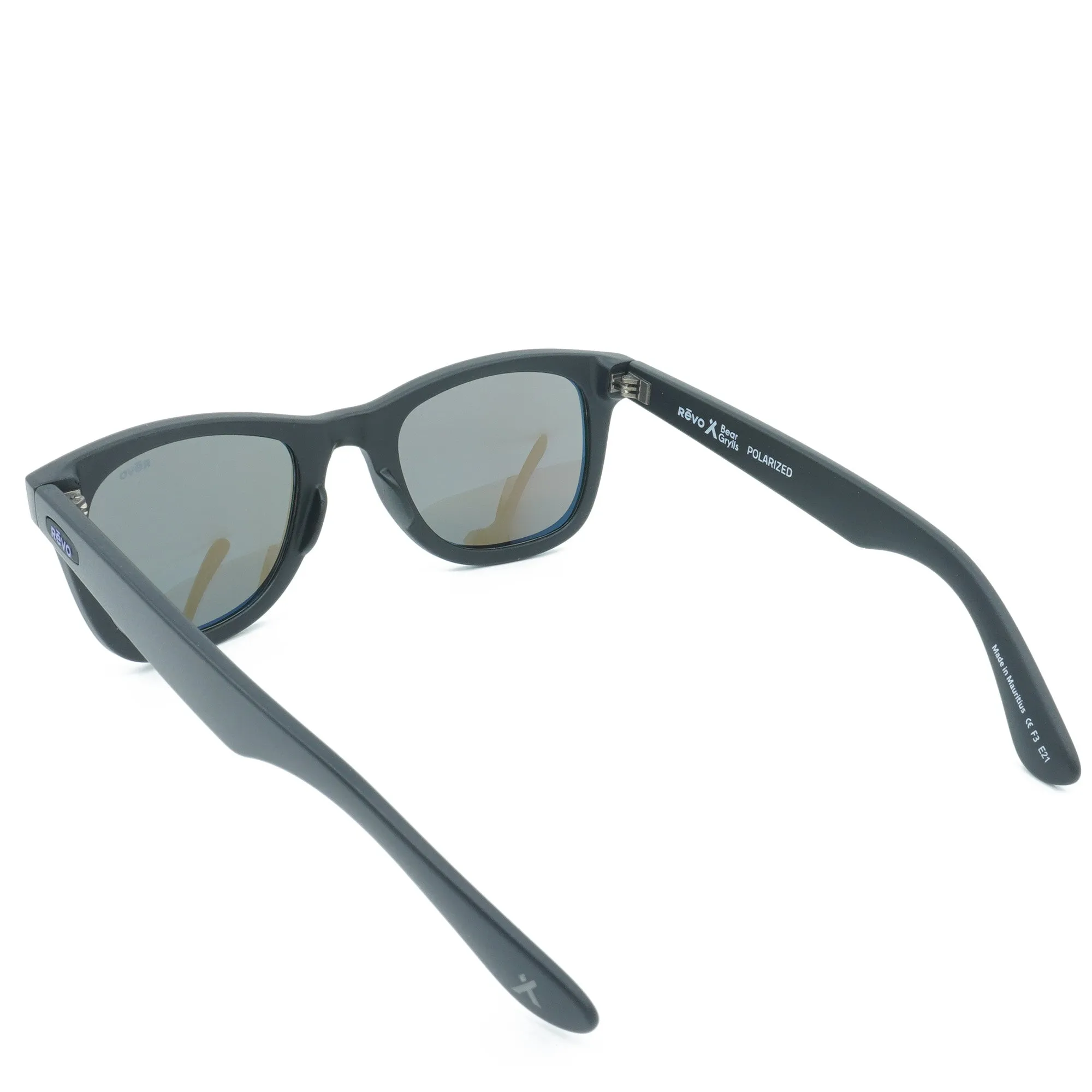 Revo Men's Forge Polarized Sunglasses sold by Zulily product image thumbnail 4