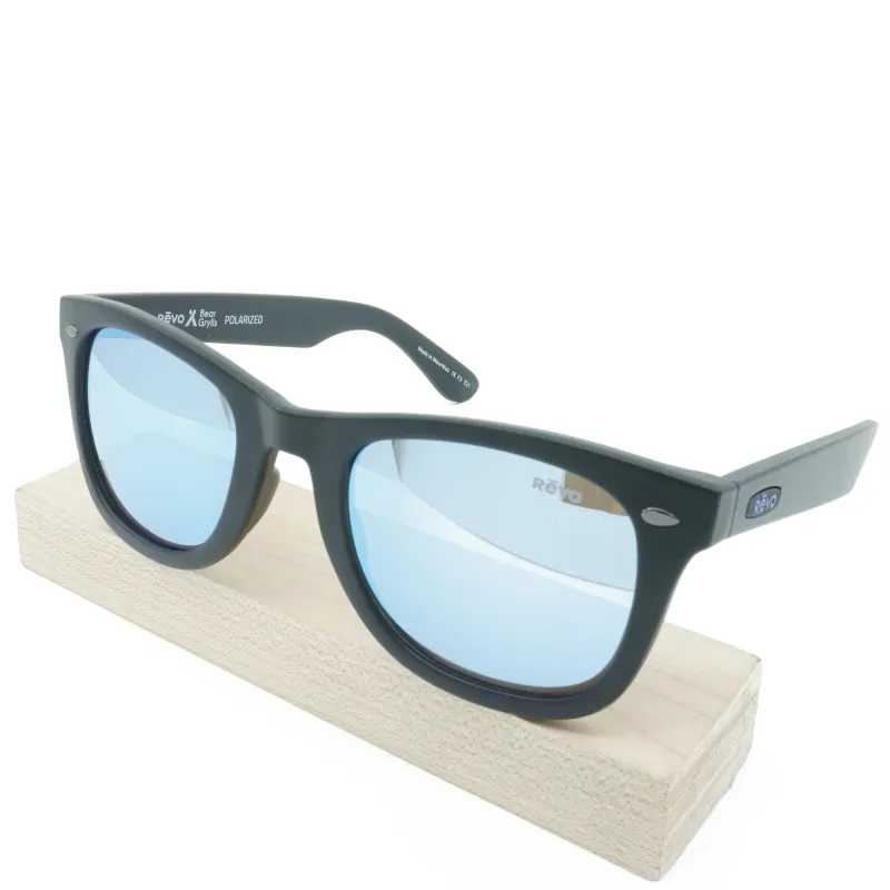 Revo Men's Forge Polarized Sunglasses sold by Zulily