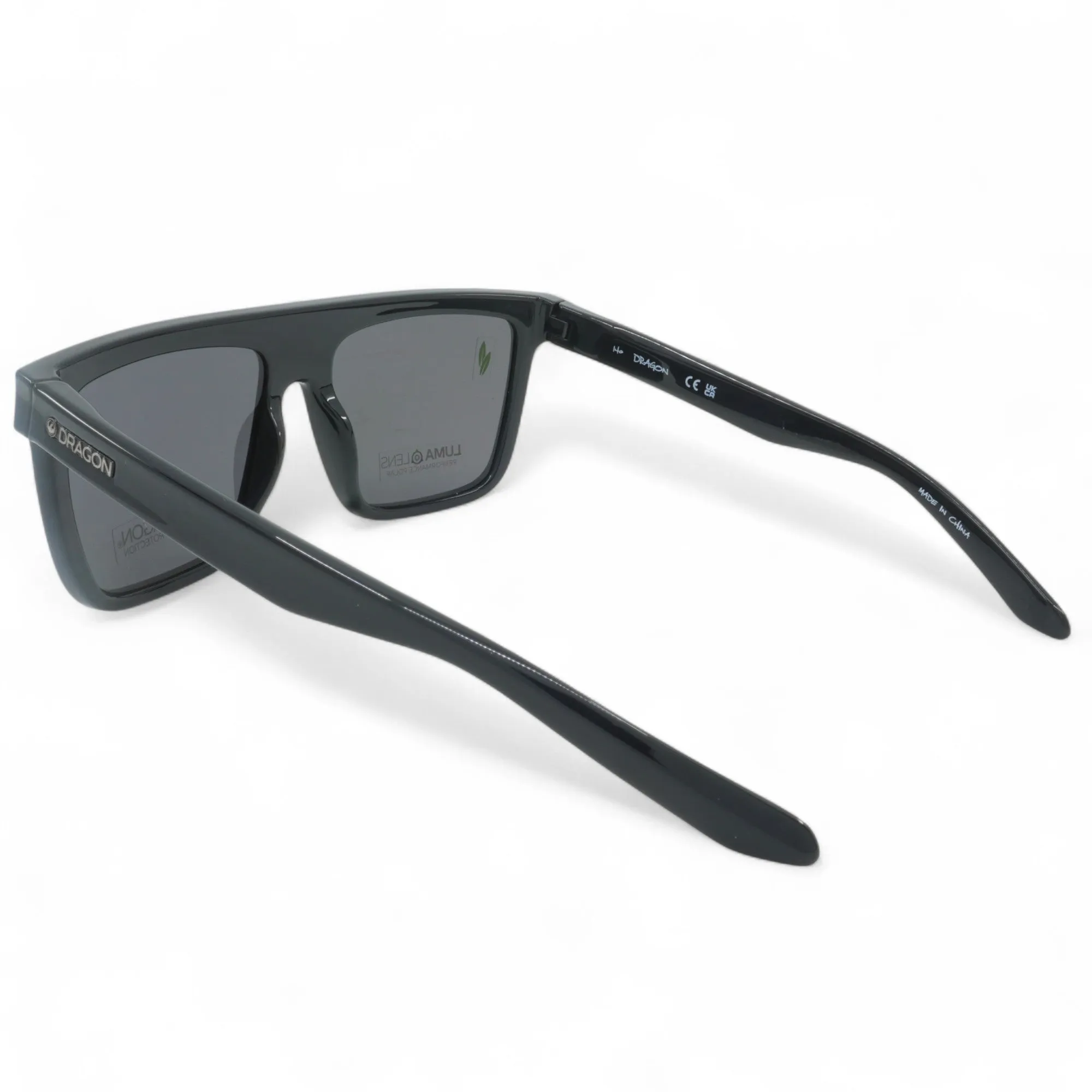 Dragon Alliance Dragon Dr Tempest Ll Polarized Sunglasses sold by Zulily product image thumbnail 5