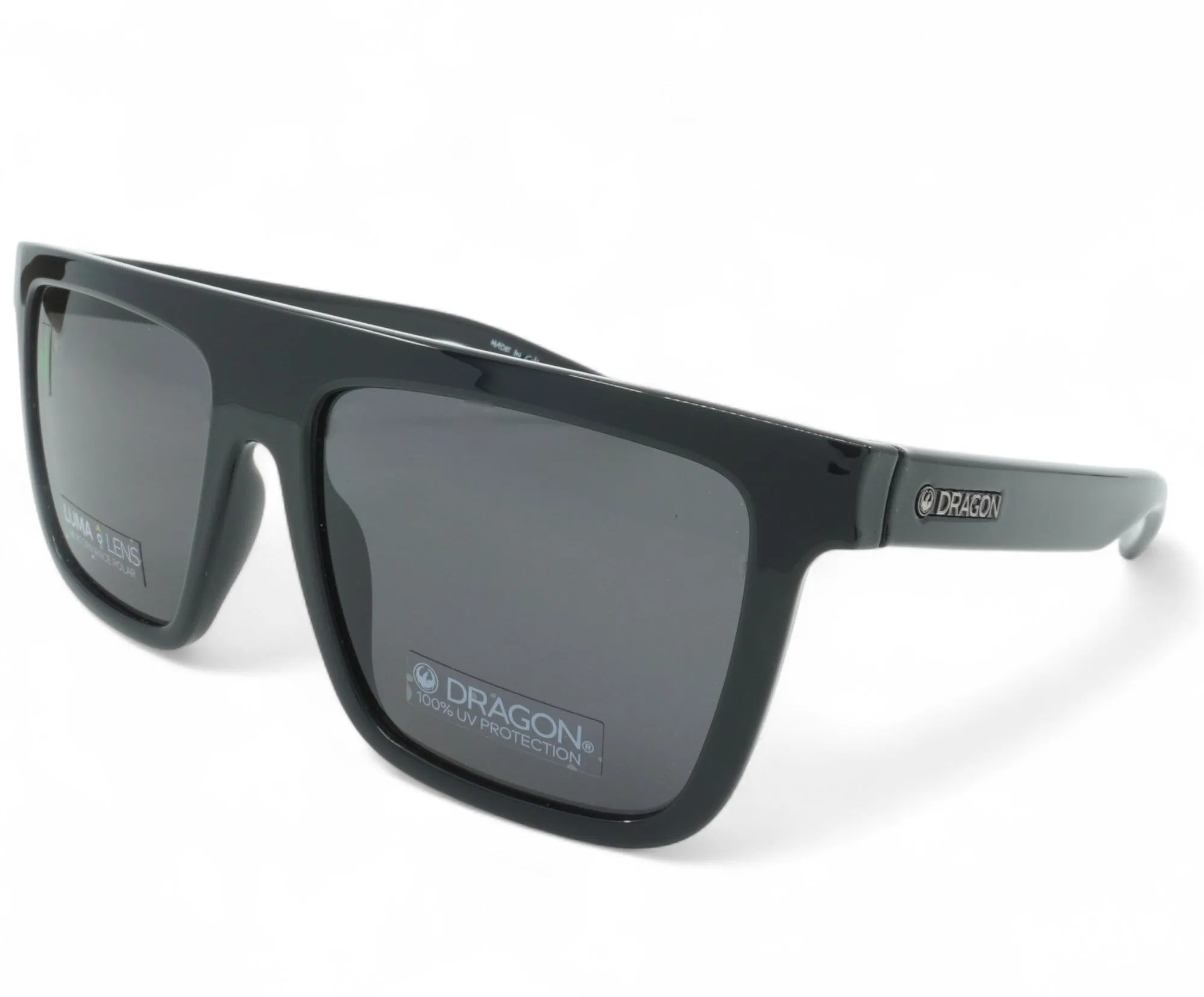 Dragon Alliance Dragon Dr Tempest Ll Polarized Sunglasses sold by Zulily product image thumbnail 2