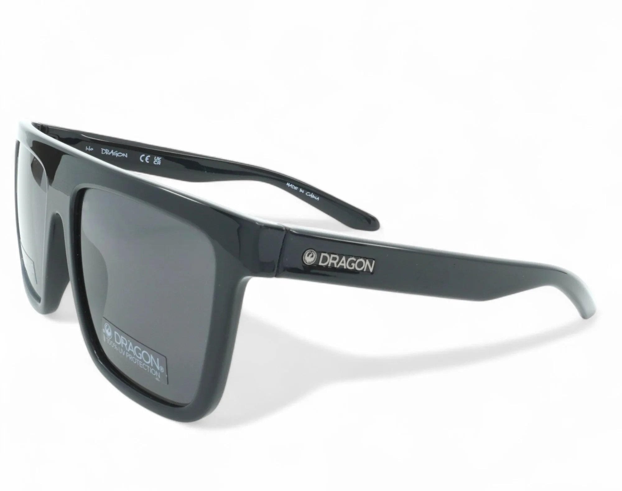 Dragon Alliance Dragon Dr Tempest Ll Polarized Sunglasses sold by Zulily product image thumbnail 4