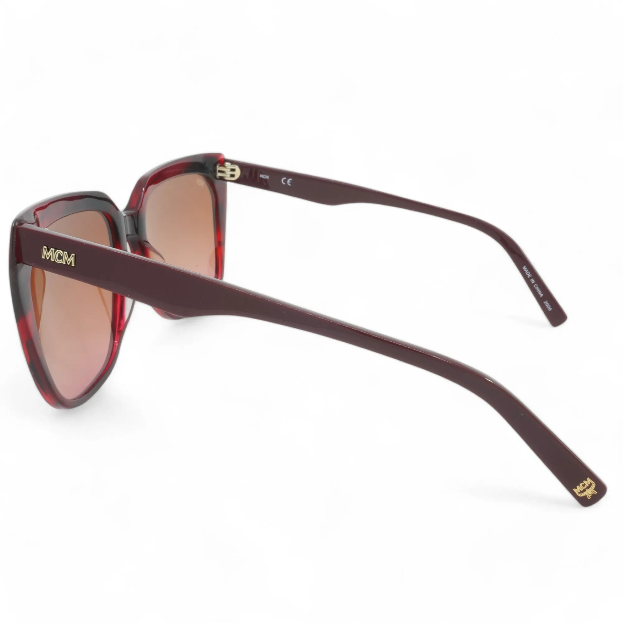 Mcm Square Sunglasses sold by Zulily product image thumbnail 4