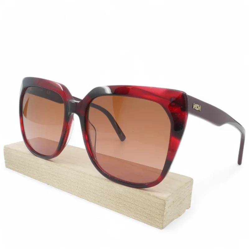 Mcm Square Sunglasses sold by Zulily