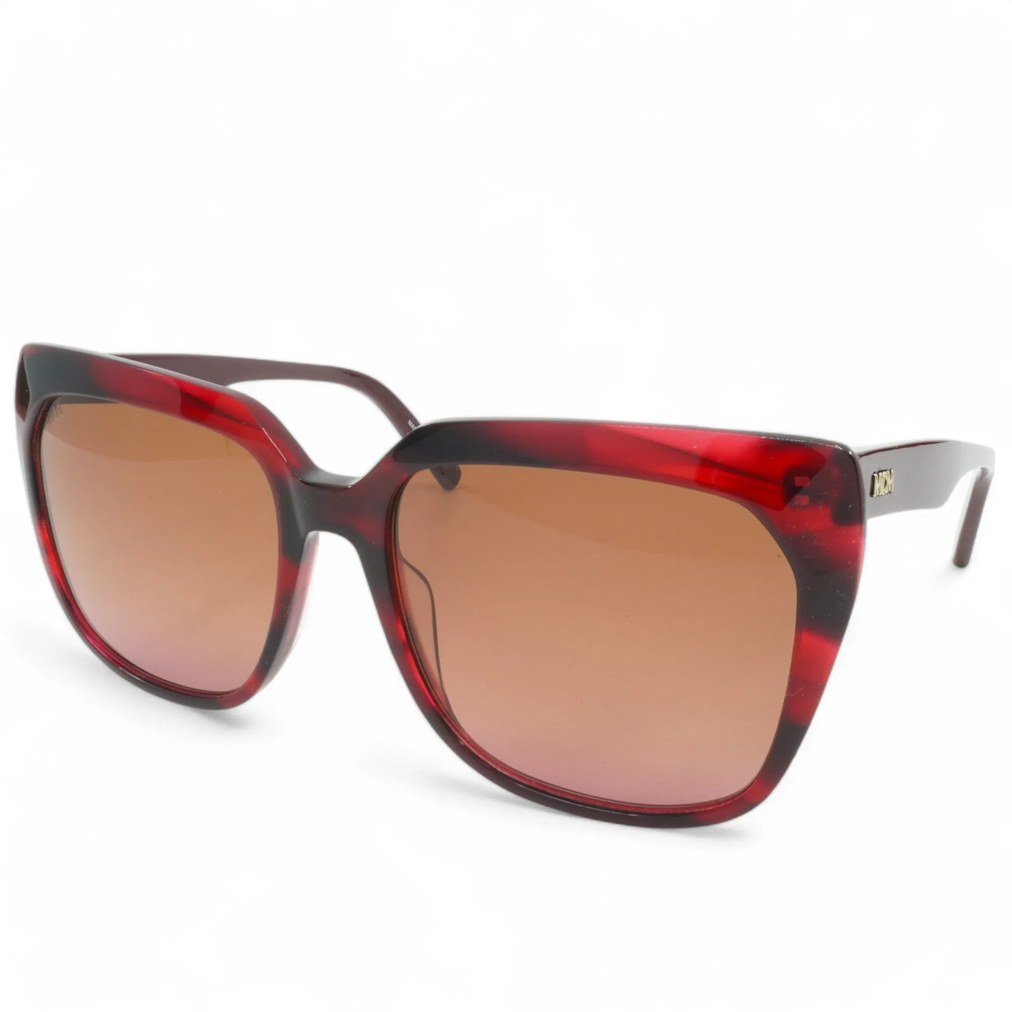 Mcm Square Sunglasses sold by Zulily product image thumbnail 2