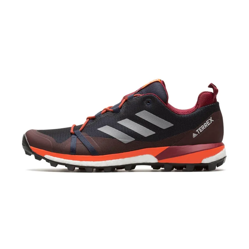 adidas Men's Terrex Skychaser Lt Sneakers made by Adidas