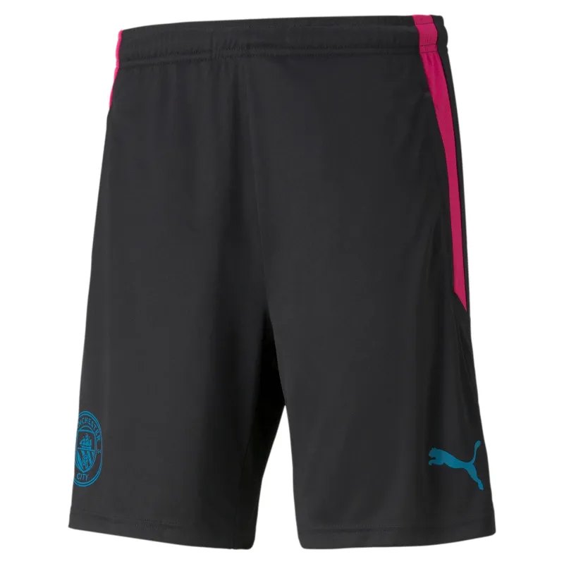 Puma Men's Mcfc Manchester City Training Shorts sold by Zulily