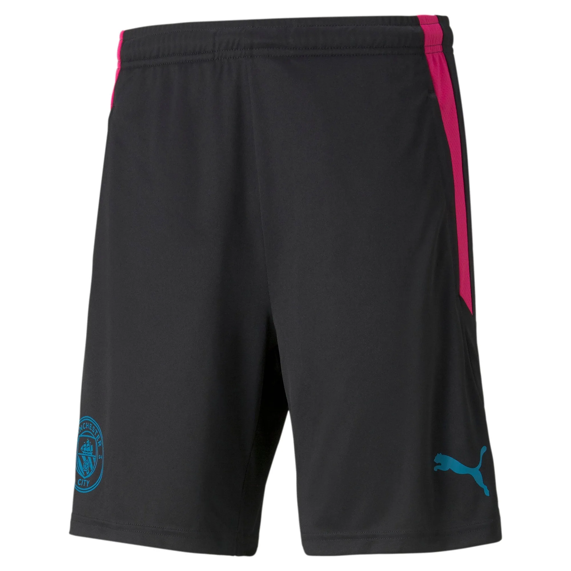 Puma Men's Mcfc Manchester City Training Shorts sold by Zulily
