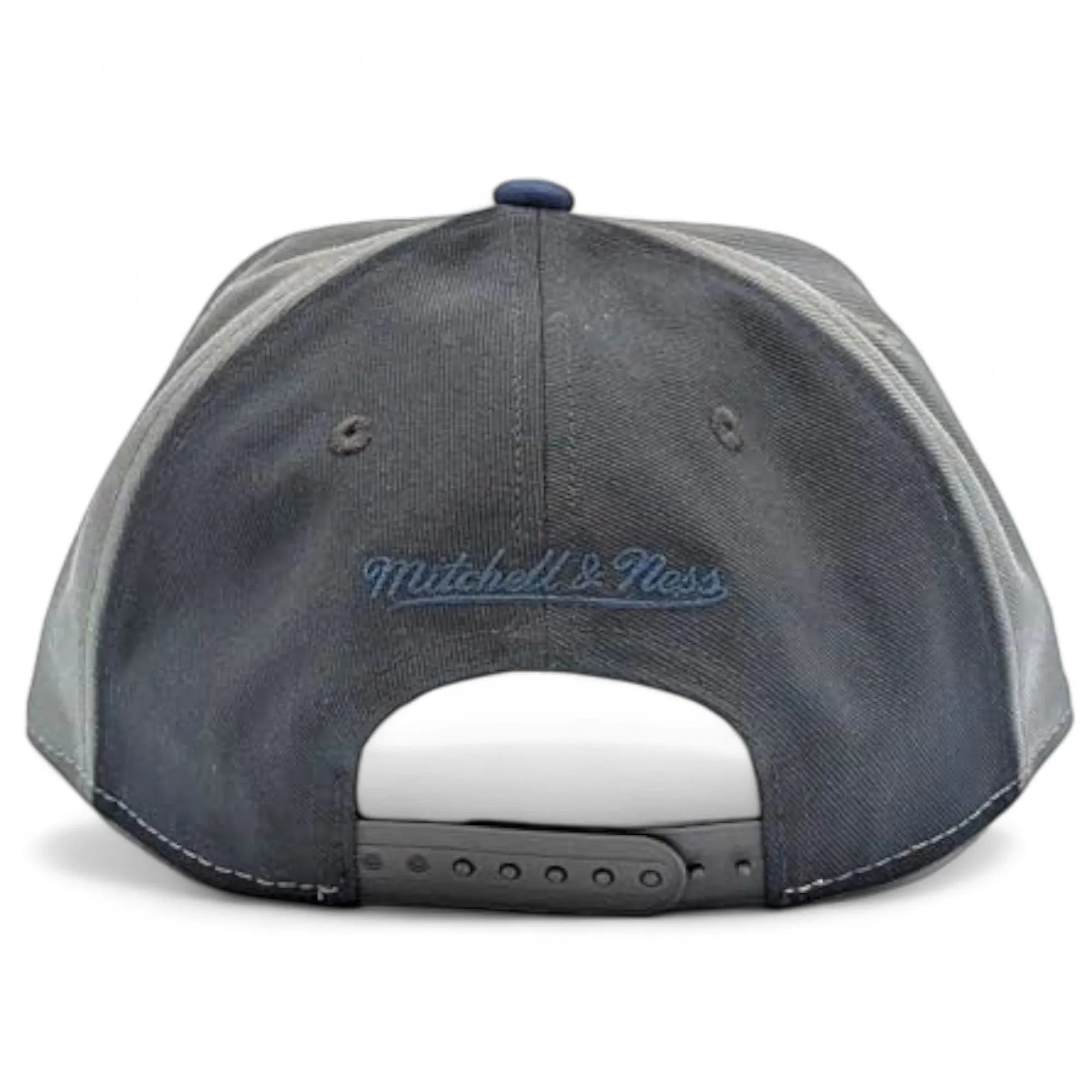 Mitchell & Ness Men's MLB Triple Play Liberty Snapback Tigers Snapback Caps sold by Zulily product image thumbnail 4