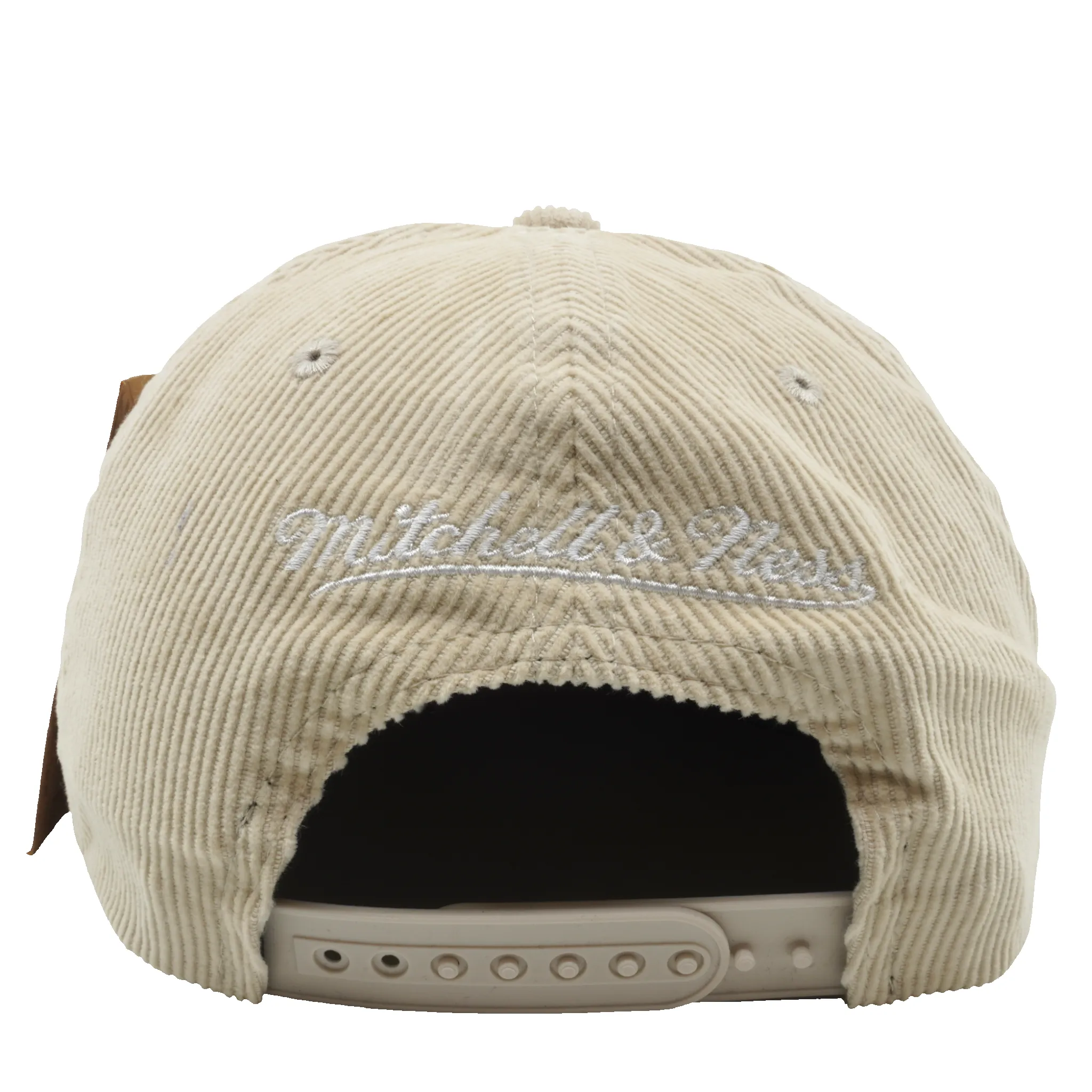 Mitchell & Ness Men's NBA Off Cord Snapback Hwc Hawks Snapback Caps sold by Zulily product image thumbnail 5