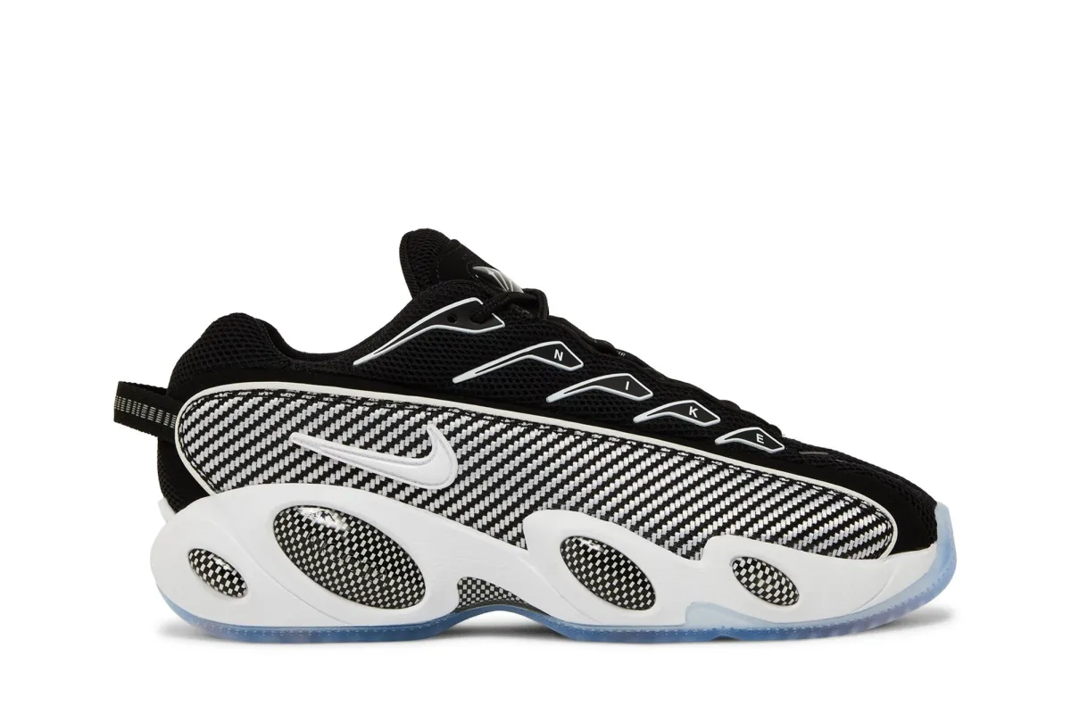 Nike Men's Nocta Glide 'Drake Black' Shoes sold by Zulily
