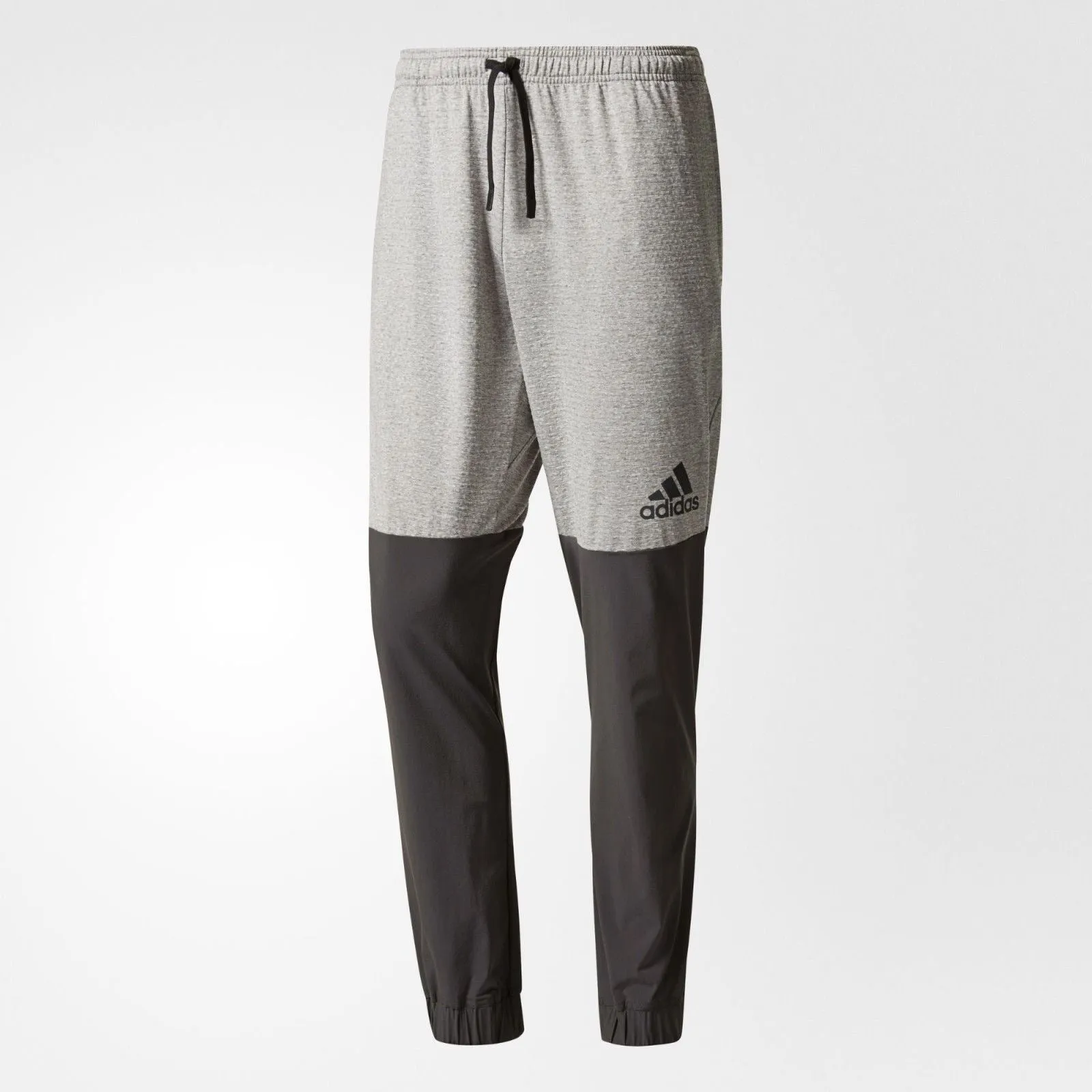 adidas Men's Extreme Workout Pant sold by Zulily product image thumbnail 4