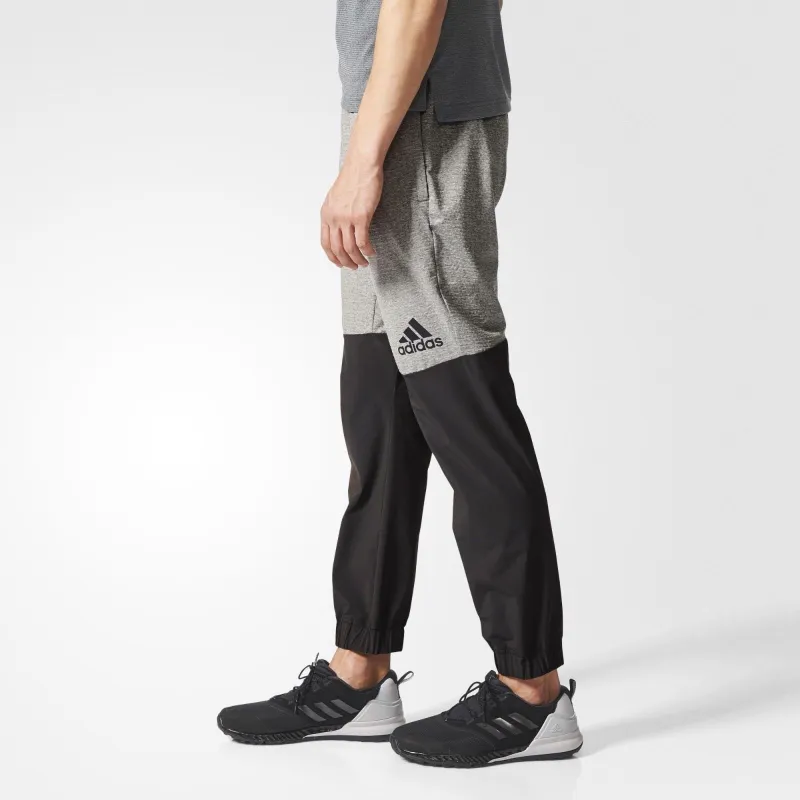adidas Men's Extreme Workout Pant sold by Zulily