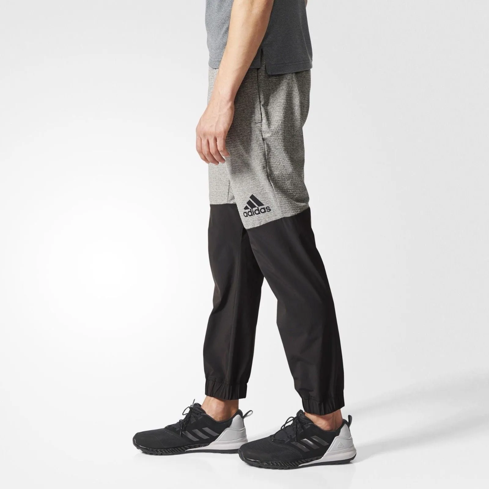 adidas Men's Extreme Workout Pant sold by Zulily