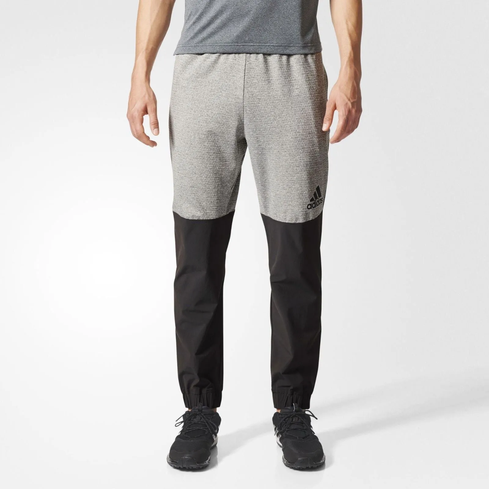 adidas Men's Extreme Workout Pant sold by Zulily product image thumbnail 2
