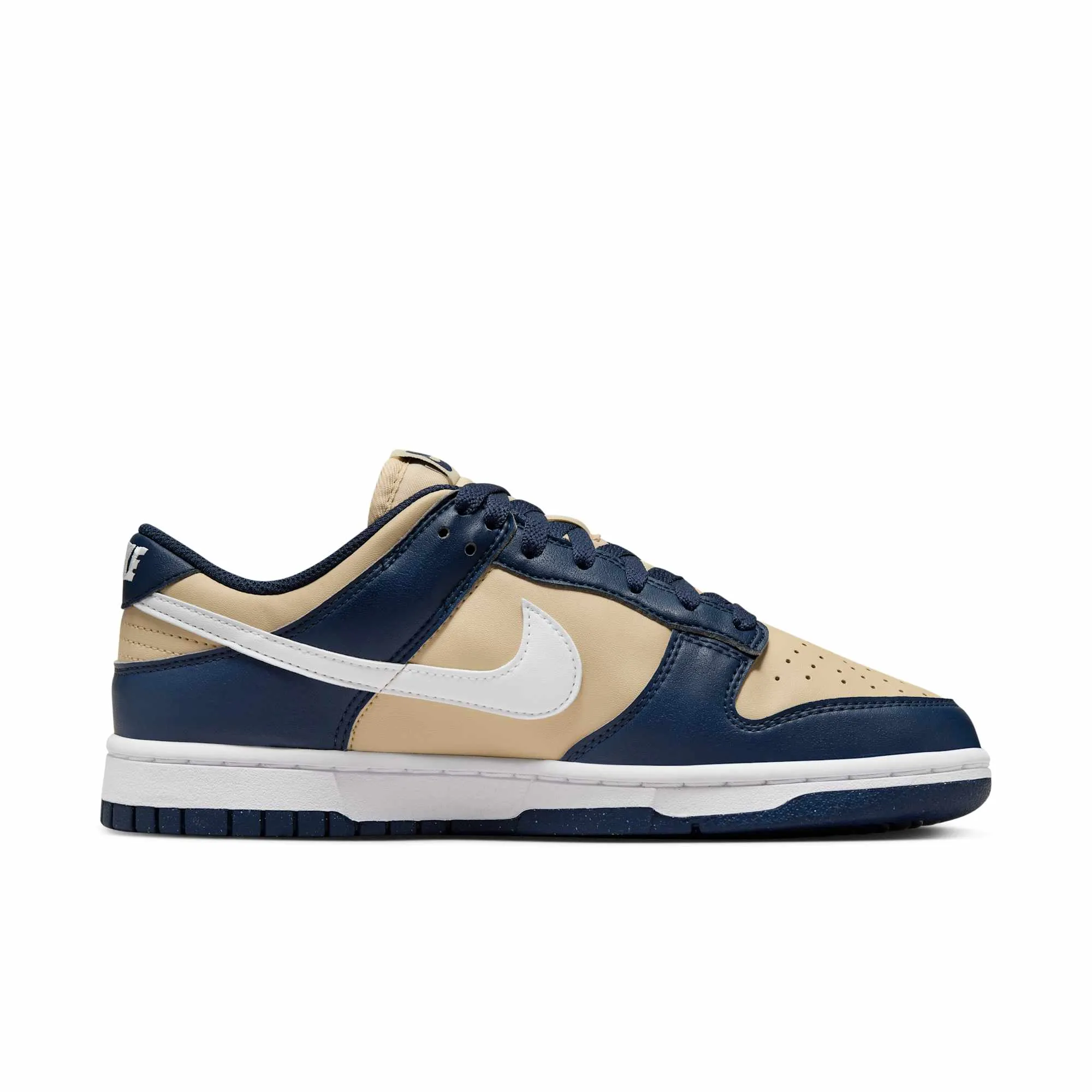 Nike Women's Dunk Low Sneakers sold by Zulily product image thumbnail 3