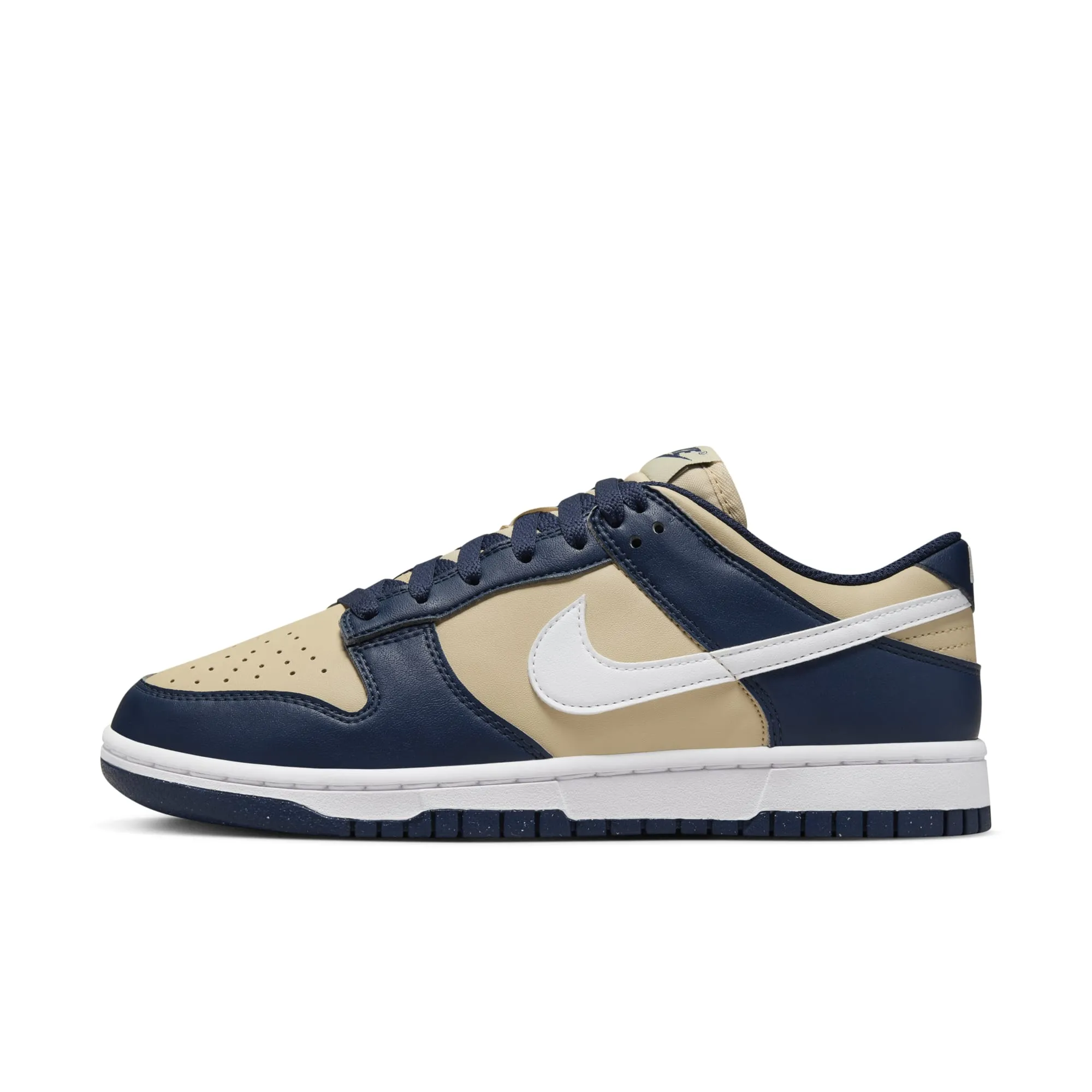 Nike Women's Dunk Low Sneakers sold by Zulily