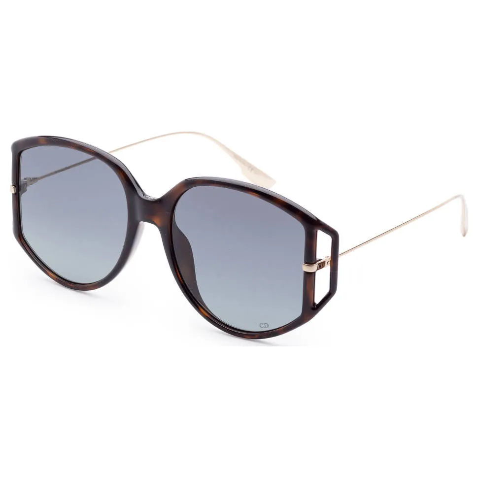 Christian Dior Diordirection2 Sunglasses sold by Zulily