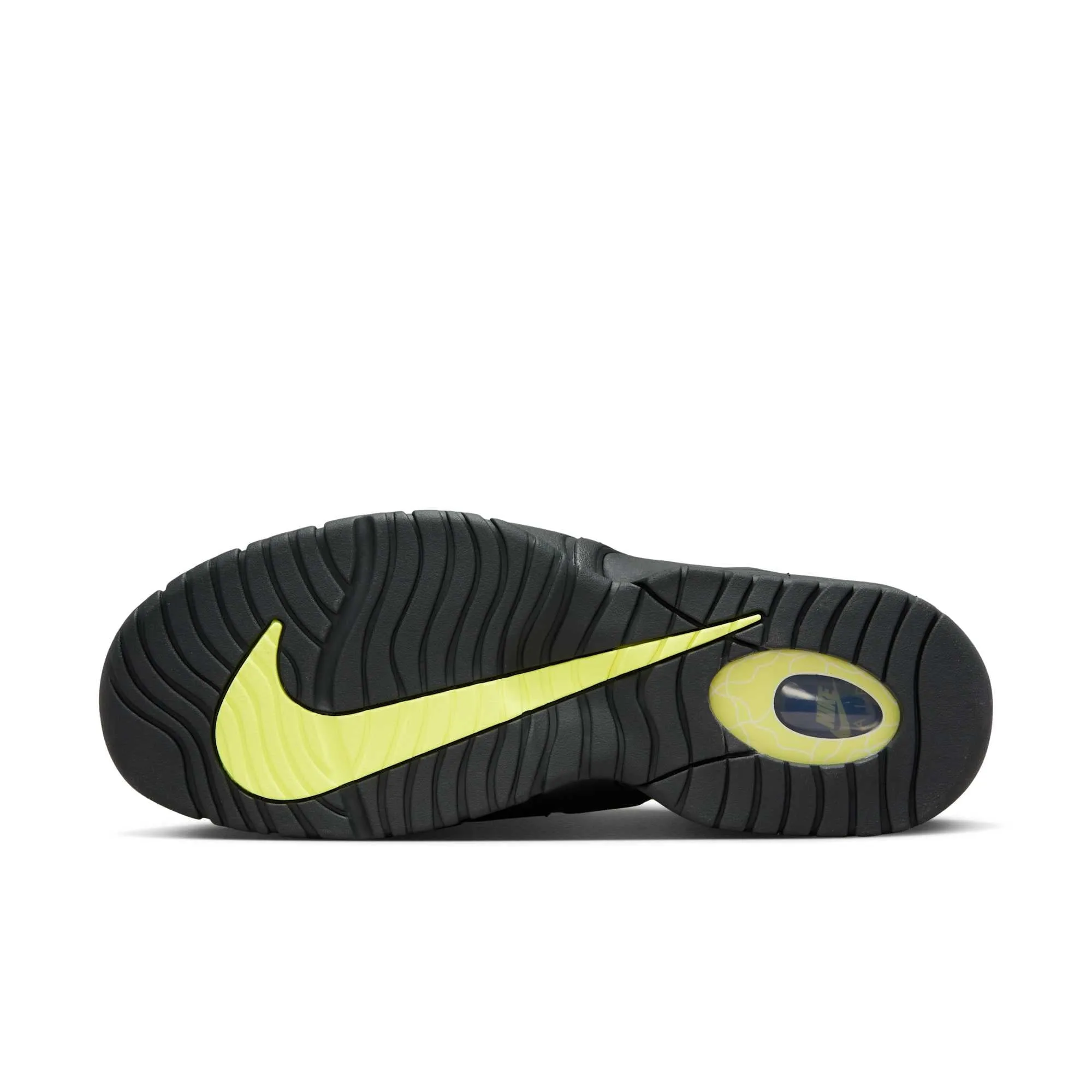 Nike Men's Air Max Penny Sneakers sold by Zulily product image thumbnail 4