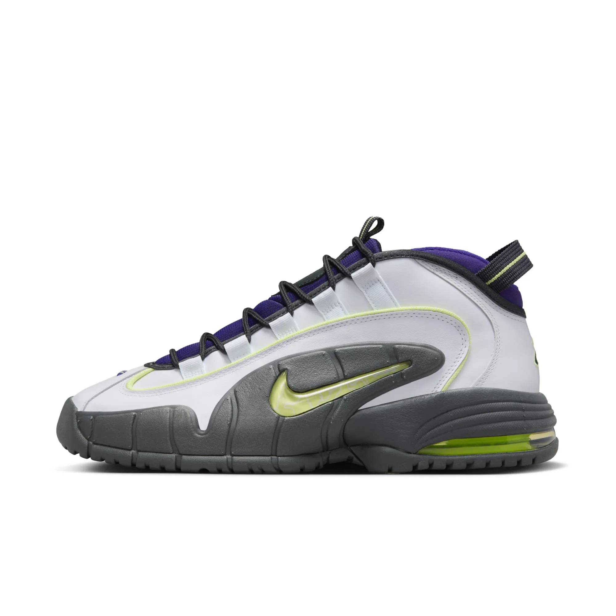Nike Men's Air Max Penny Sneakers sold by Zulily
