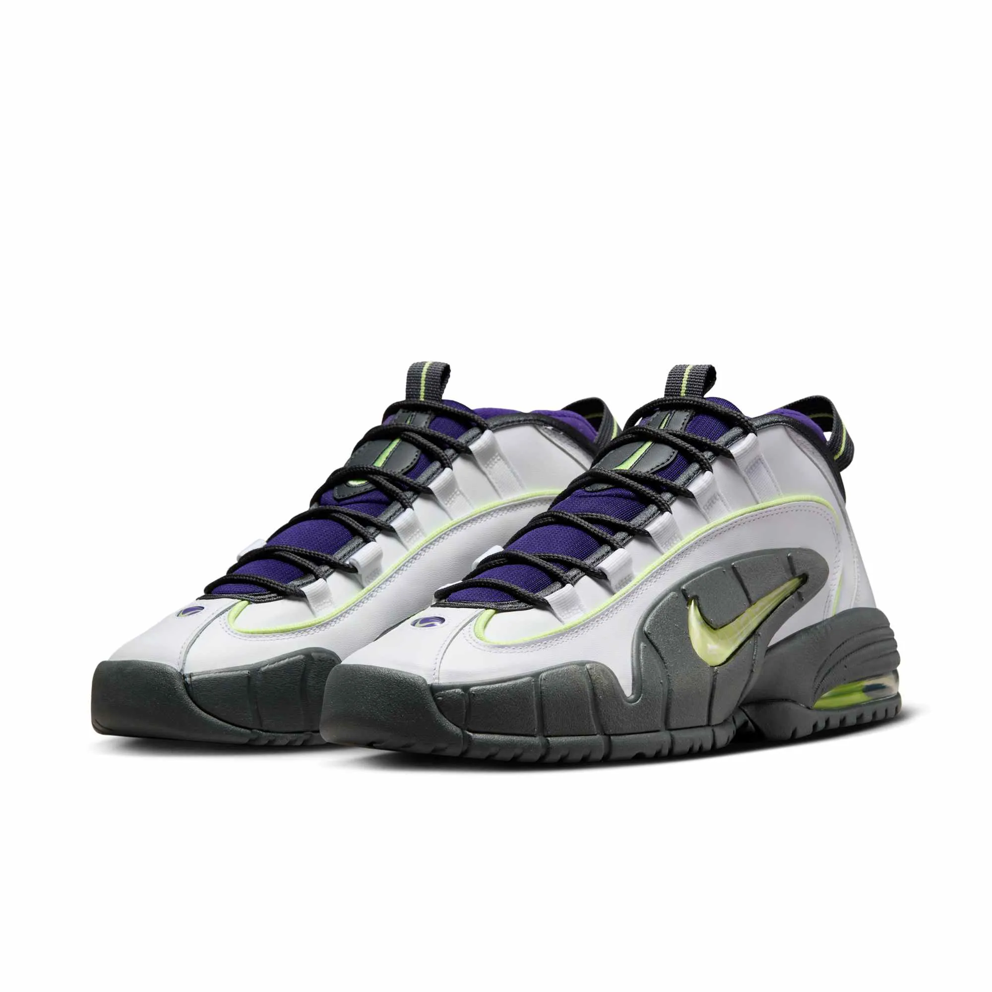 Nike Men's Air Max Penny Sneakers sold by Zulily product image thumbnail 2