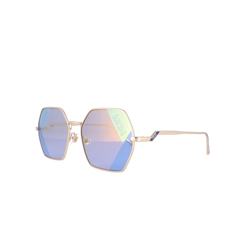 Mcm Men's Hexagon Sunglasses sold by Zulily
