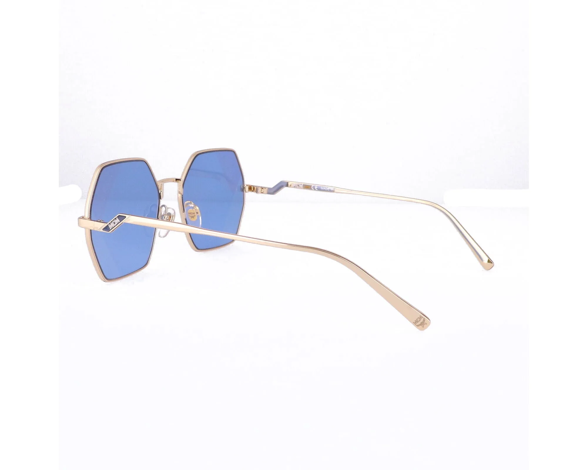 Mcm Men's Hexagon Sunglasses sold by Zulily product image thumbnail 3