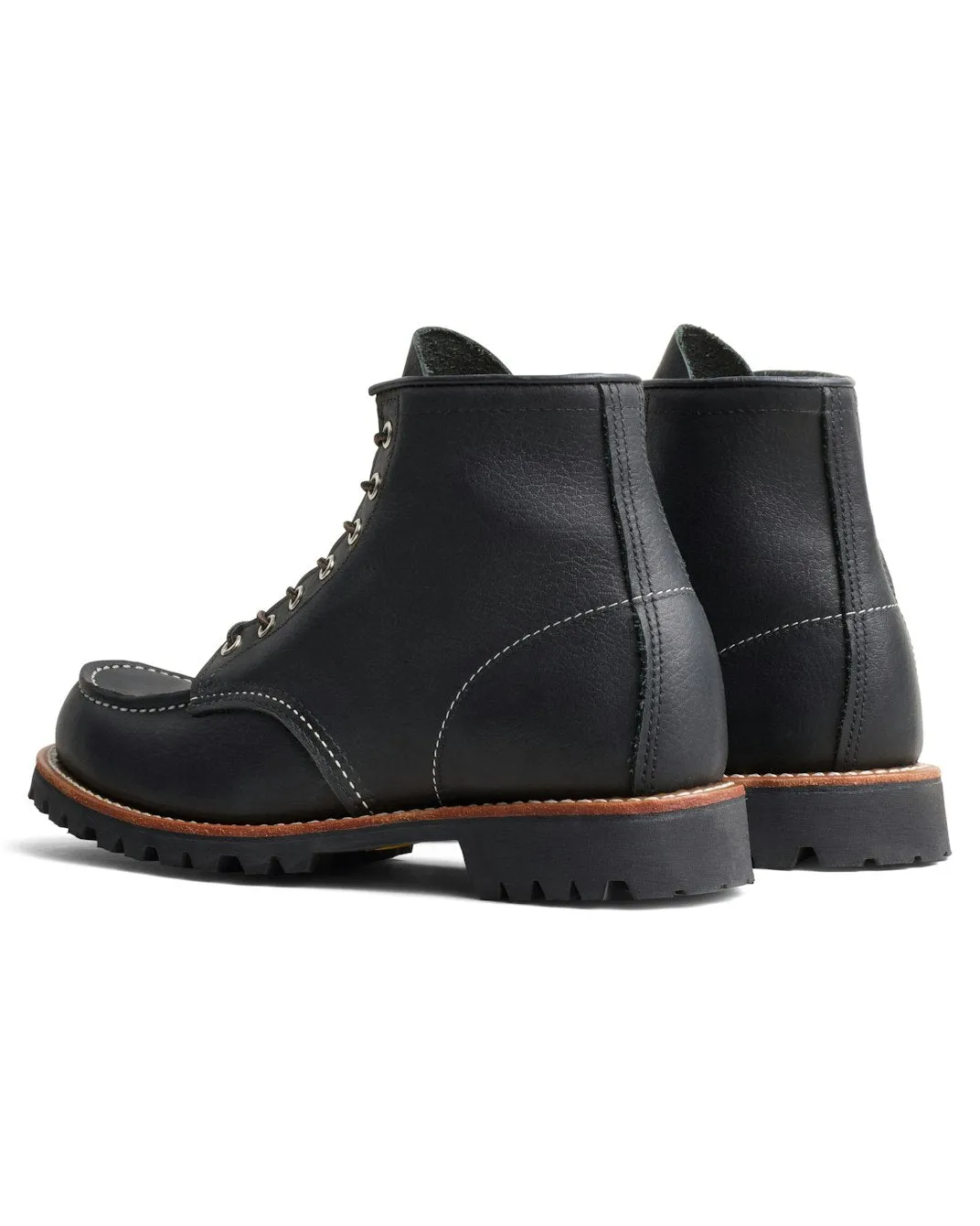 Red Wing Shoes Men's Red Wing Roughneck sold by Zulily product image thumbnail 3