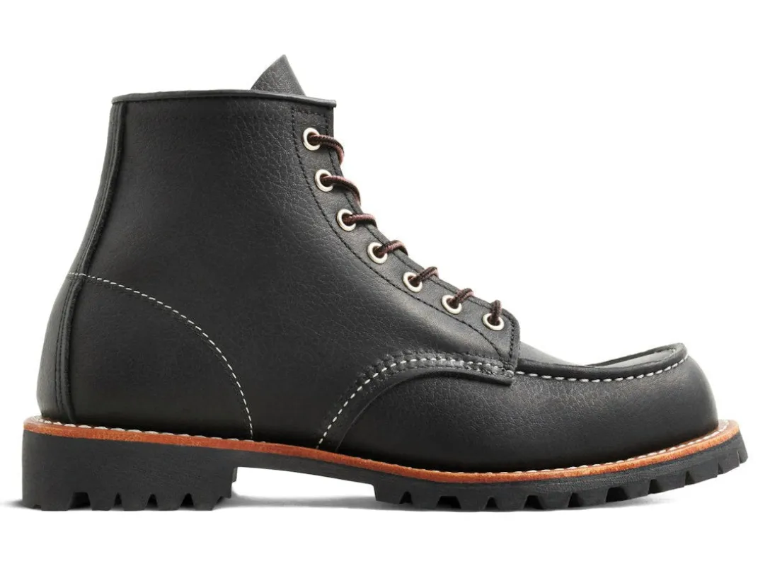 Red Wing Shoes Men's Red Wing Roughneck sold by Zulily