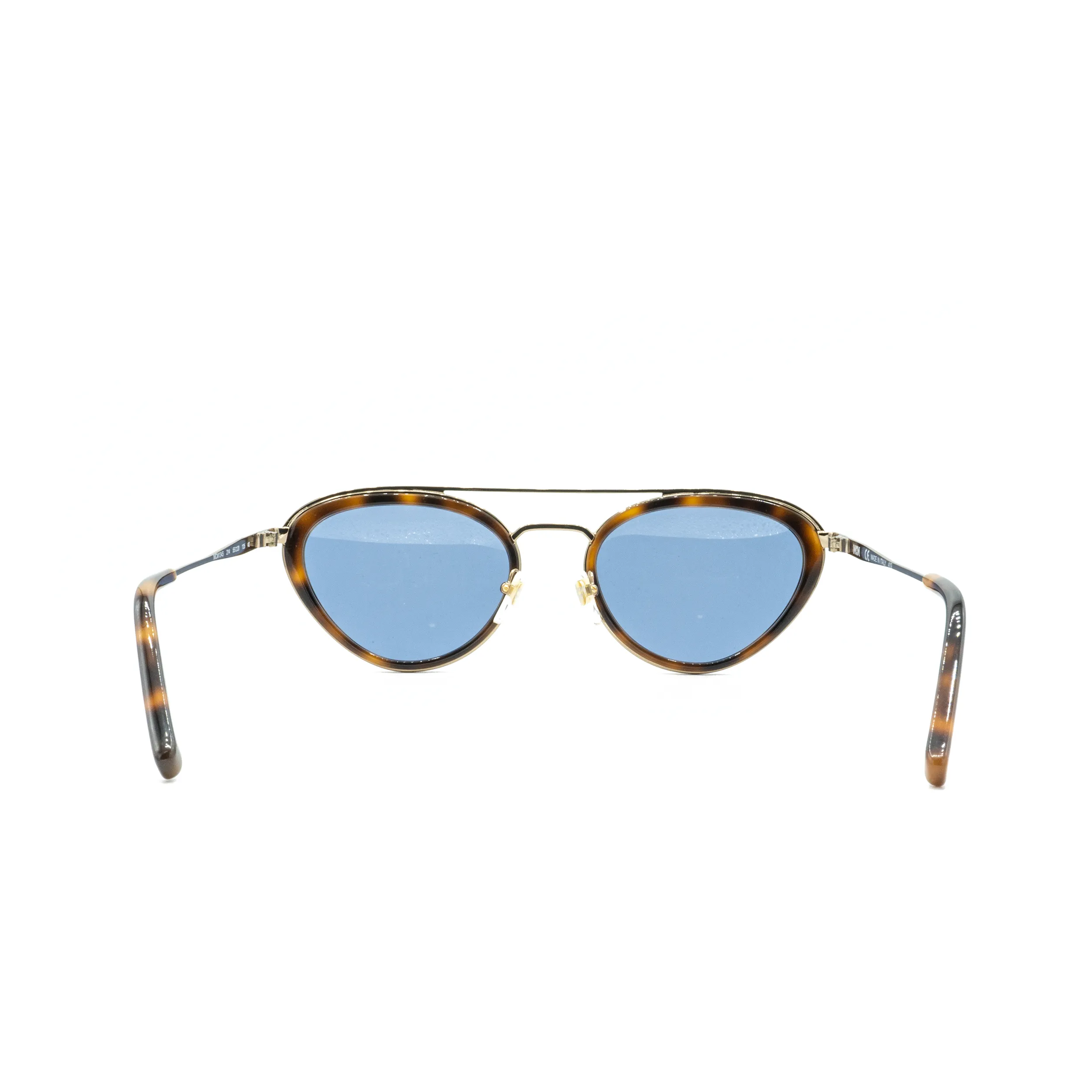 Mcm Women's Oval Sunglasses sold by Zulily product image thumbnail 4