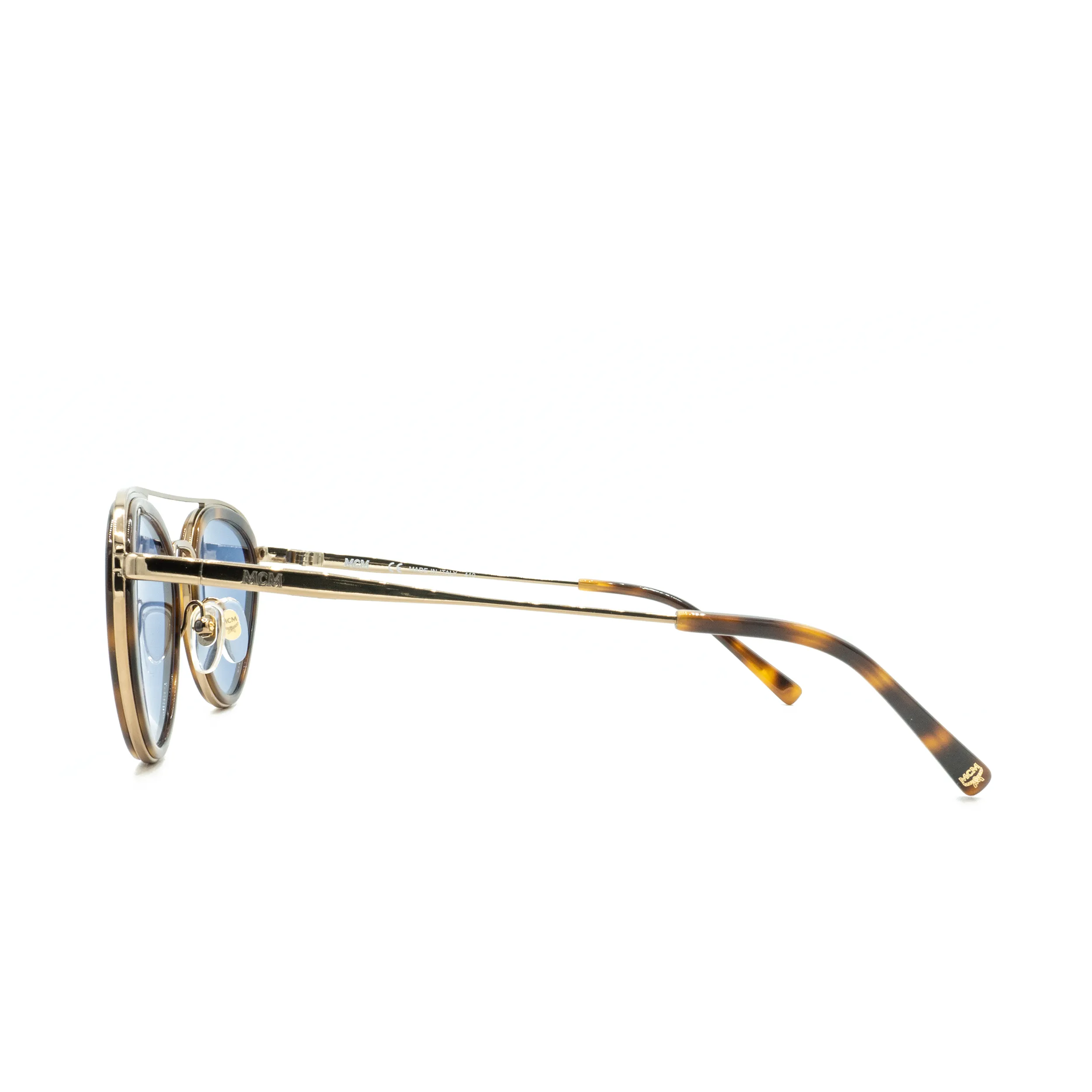 Mcm Women's Oval Sunglasses sold by Zulily product image thumbnail 2